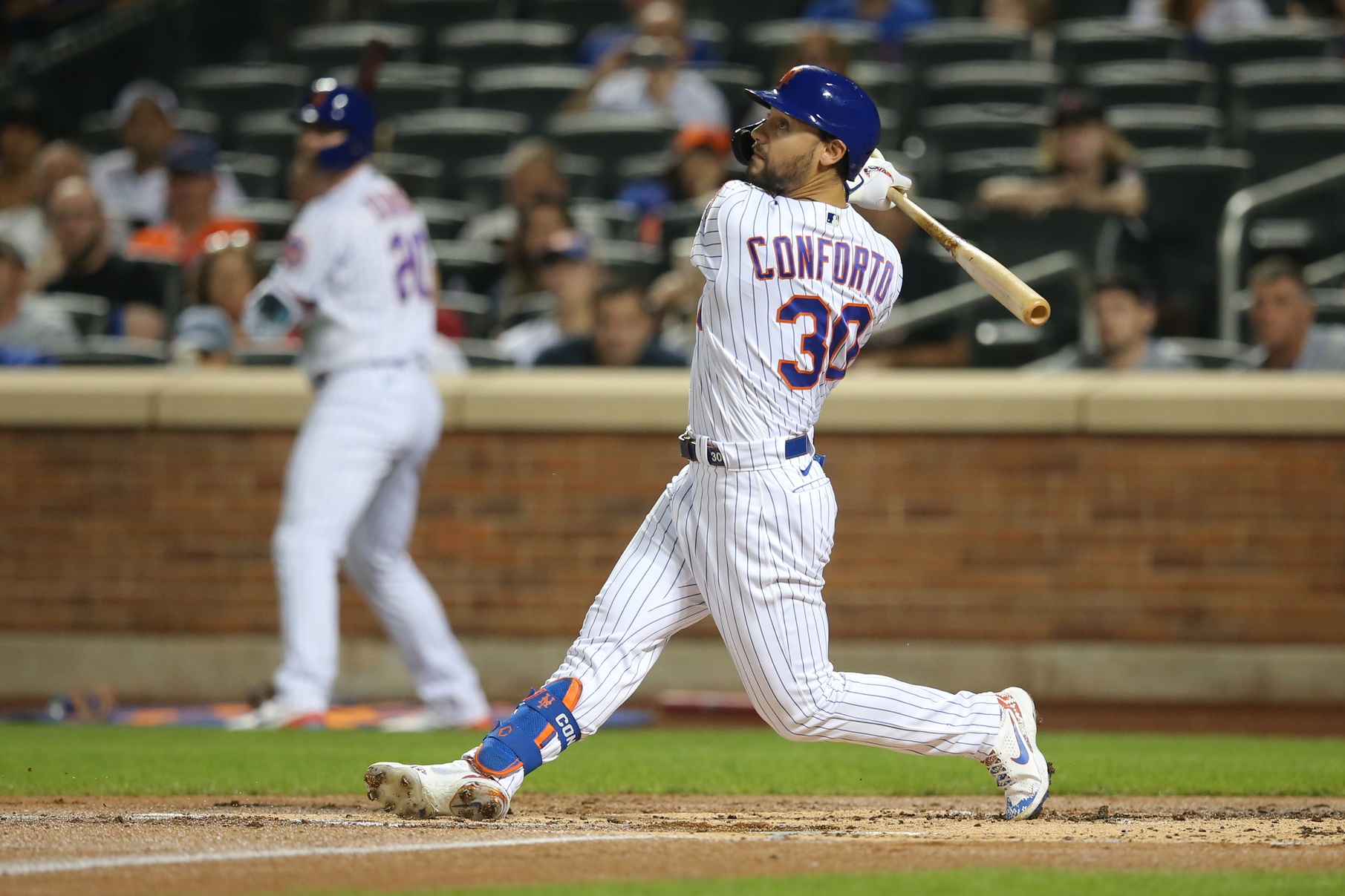 mlb picks Michael Conforto new york mets predictions best bet odds