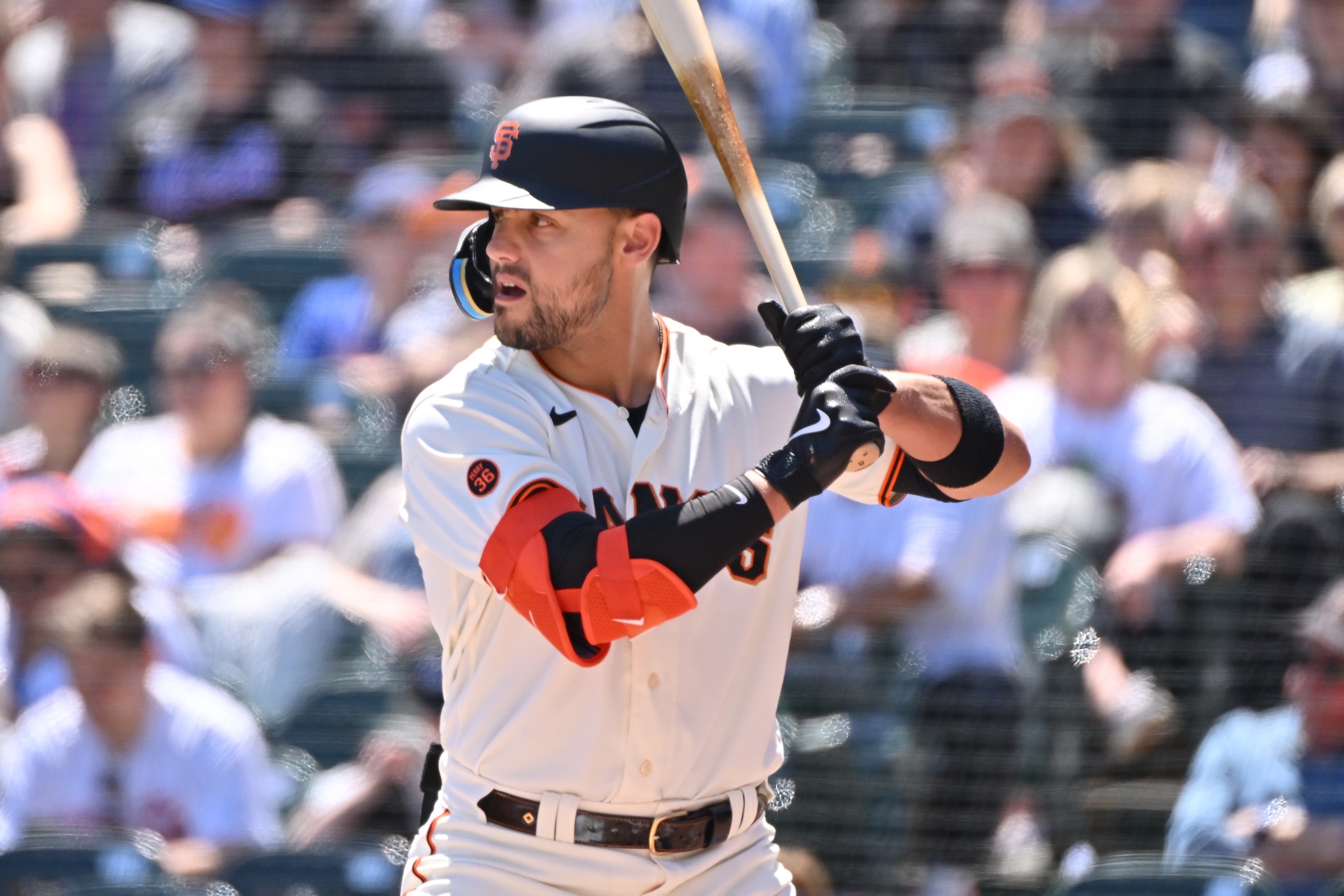 mlb picks Michael Conforto San Francisco Giants predictions best bet odds