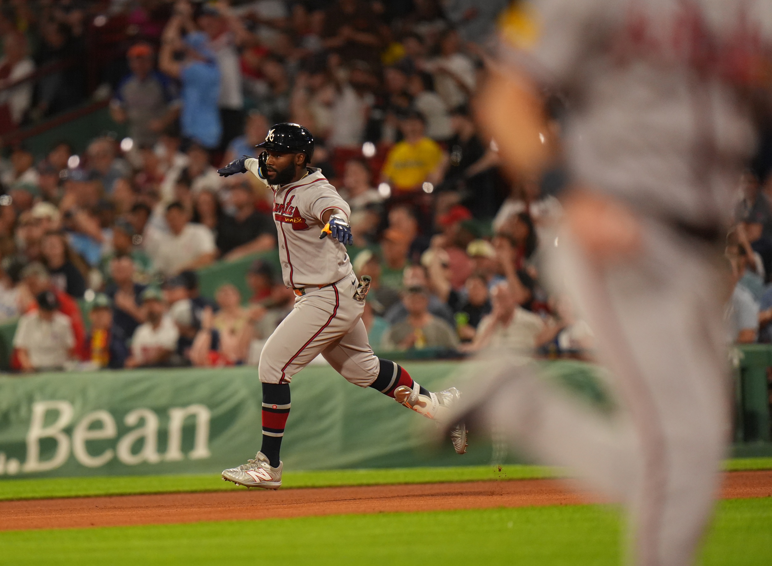 Michael Harris II MLB Player Prop Bets Sunday vs Pittsburgh Pirates 6/7/2026