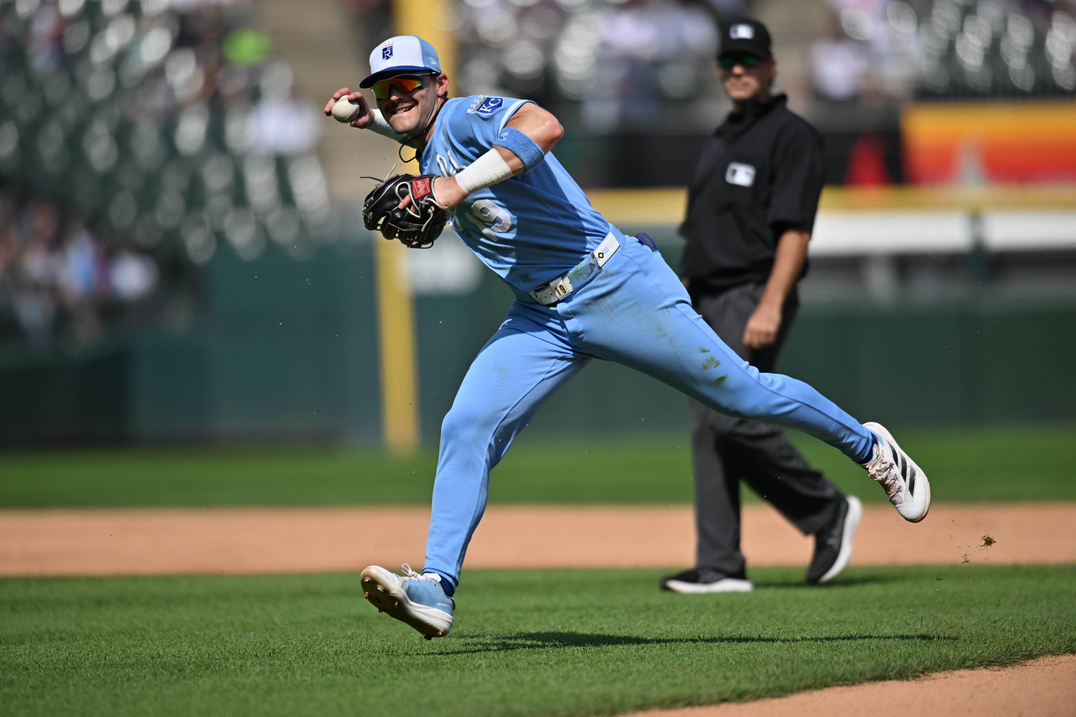 Kansas City Royals vs Minnesota Twins Prediction, 7/28/2026 MLB Picks, Best Bets & Odds