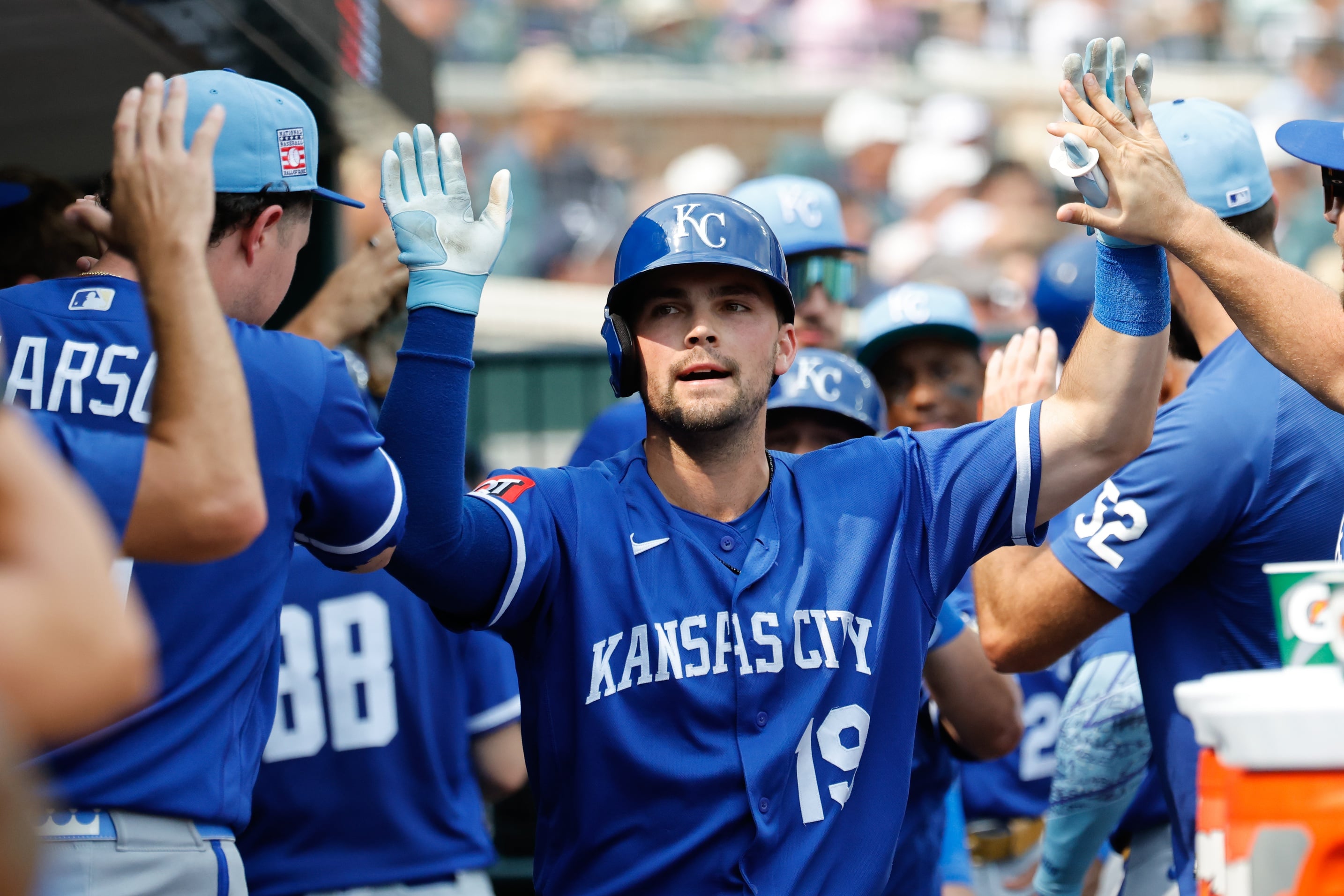 Kansas City Royals vs Minnesota Twins Prediction, 7/29/2026 MLB Picks, Best Bets & Odds