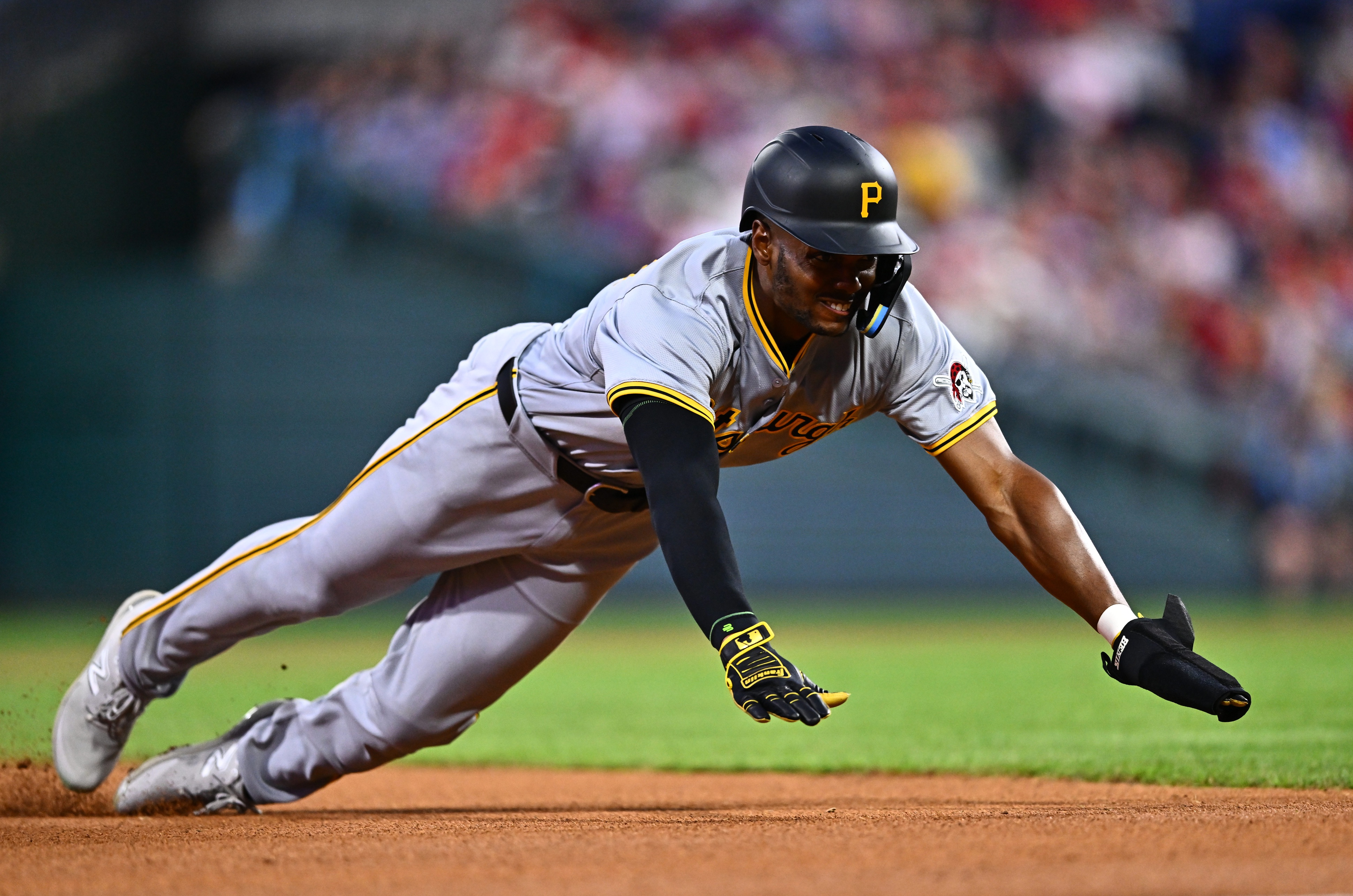 mlb picks Michael Taylor Pittsburgh Pirates predictions best bet odds