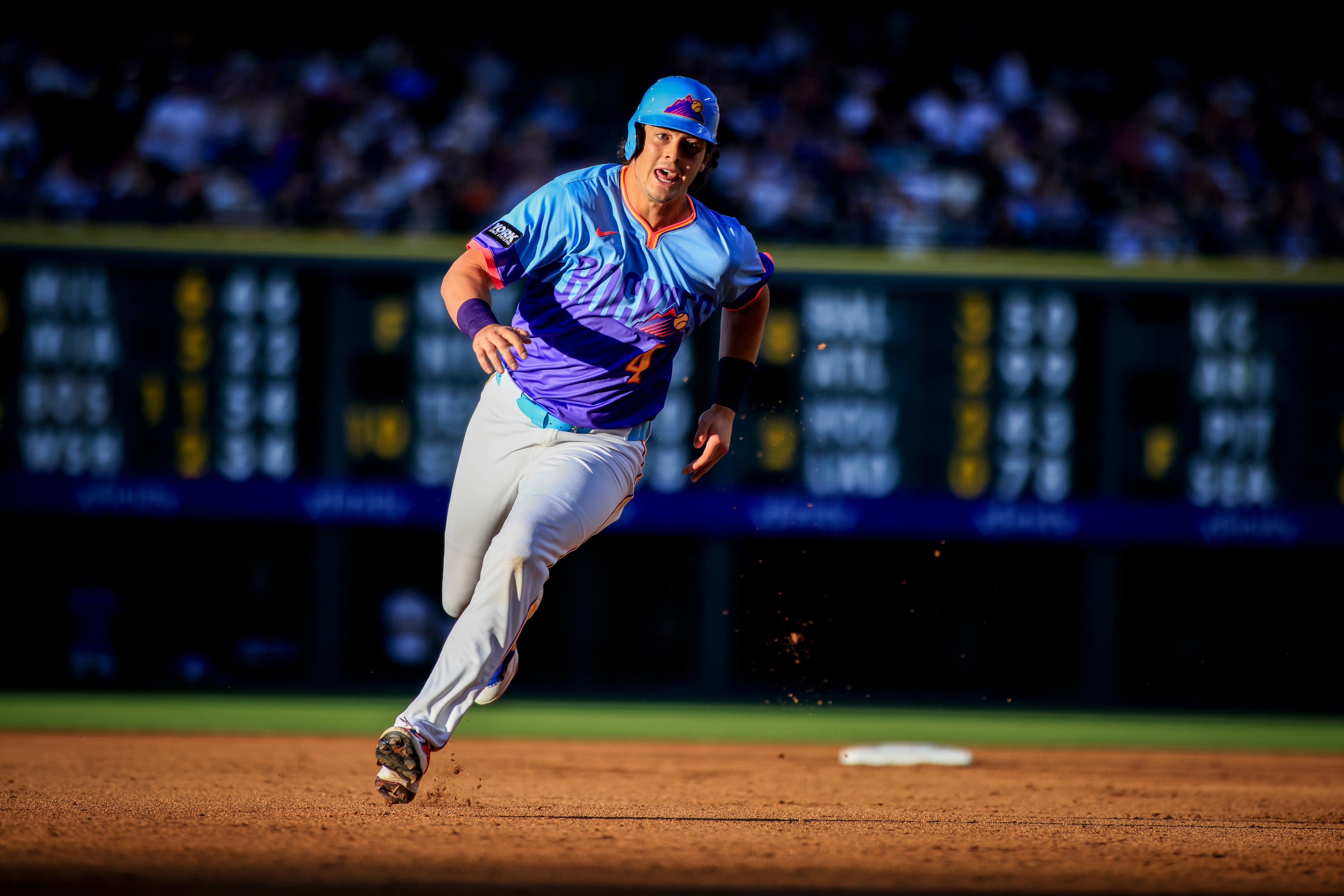 mlb picks Michael Toglia Colorado Rockies predictions best bet odds