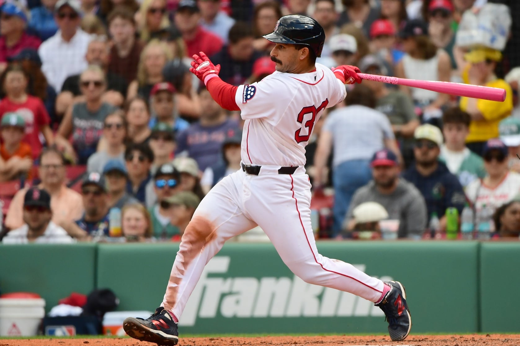 mlb picks Mickey Gasper Boston Red Sox predictions best bet odds
