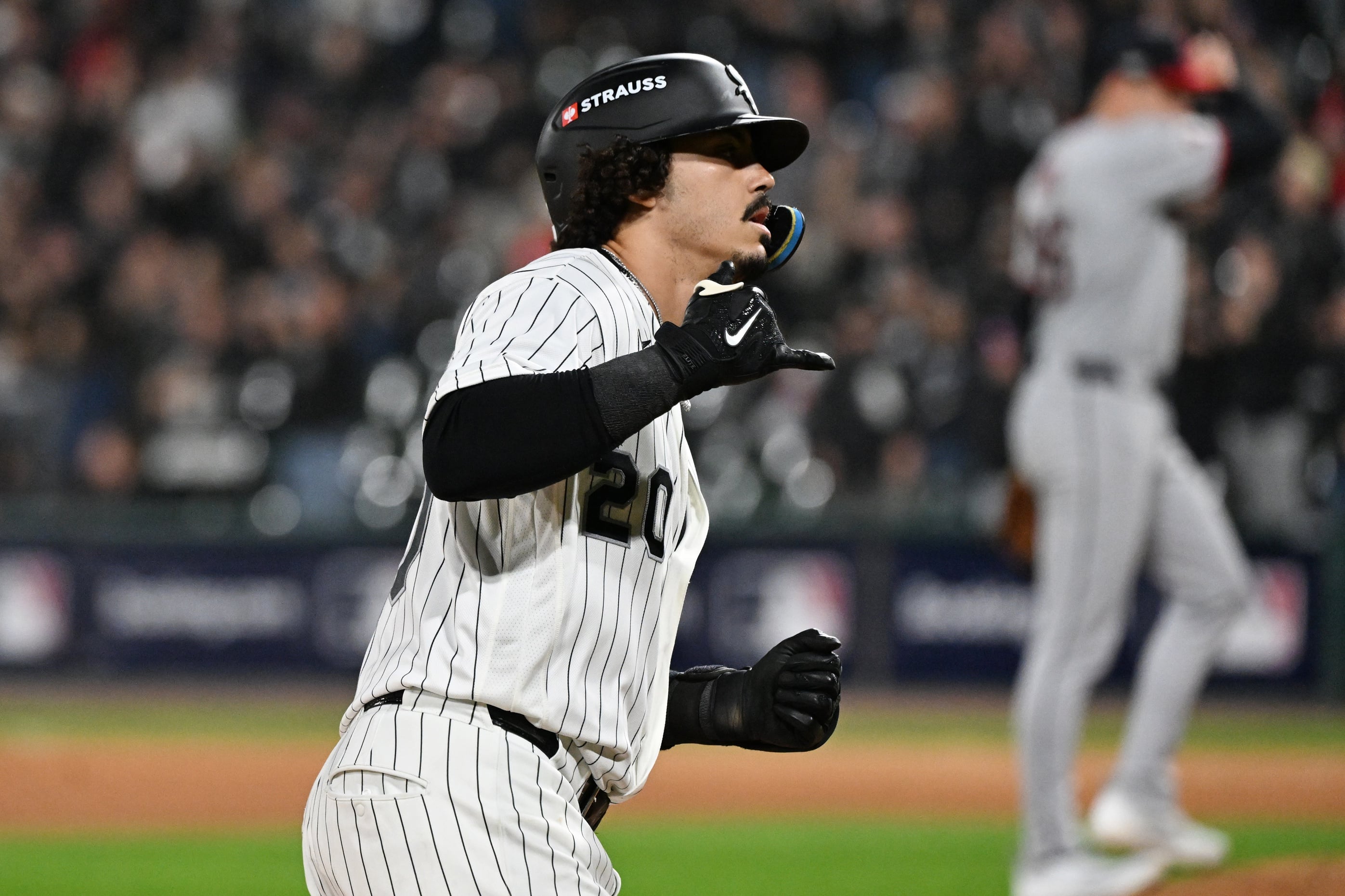 mlb picks Miguel Vargas Chicago White Sox predictions best bet odds