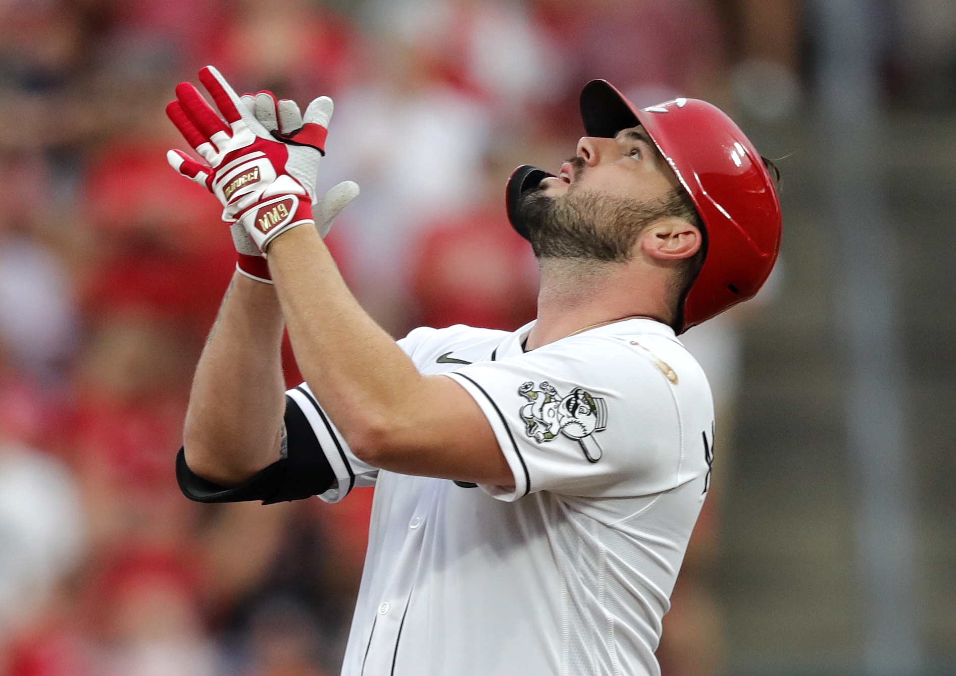 Cincinnati Reds vs Atlanta Braves Prediction, 8/10/2021 MLB Pick, Tips and Odds