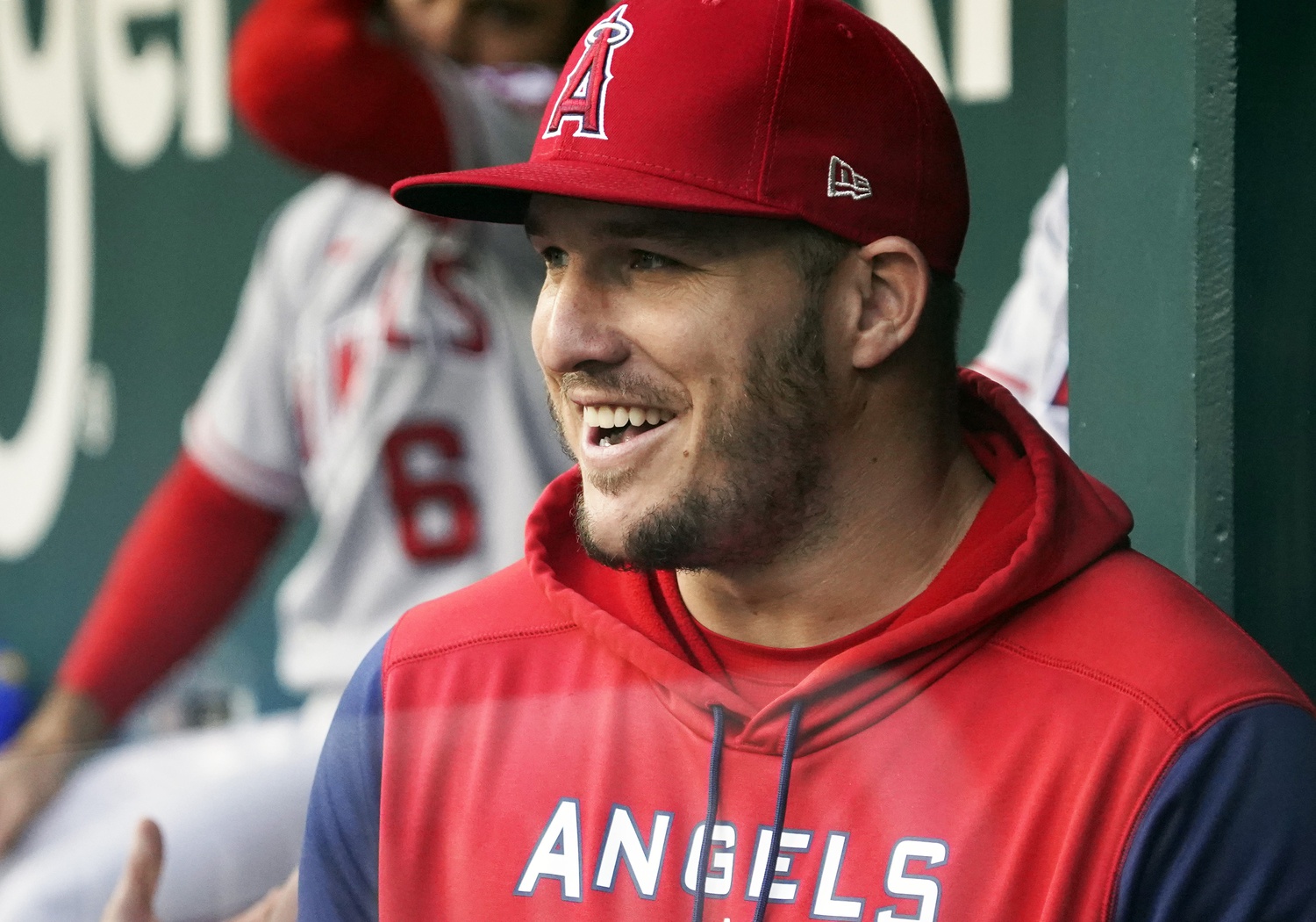 mlb picks Mike Trout Los Angeles Angels predictions best bet odds