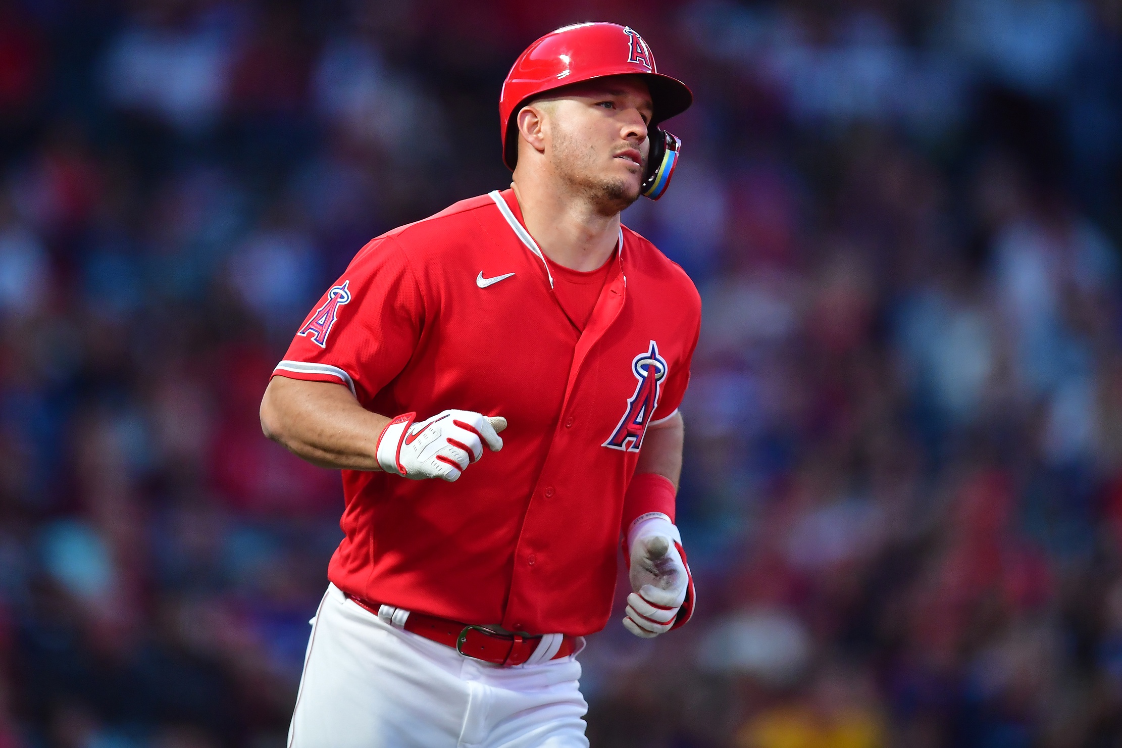 mlb picks Mike Trout Los Angeles Angels predictions best bet odds
