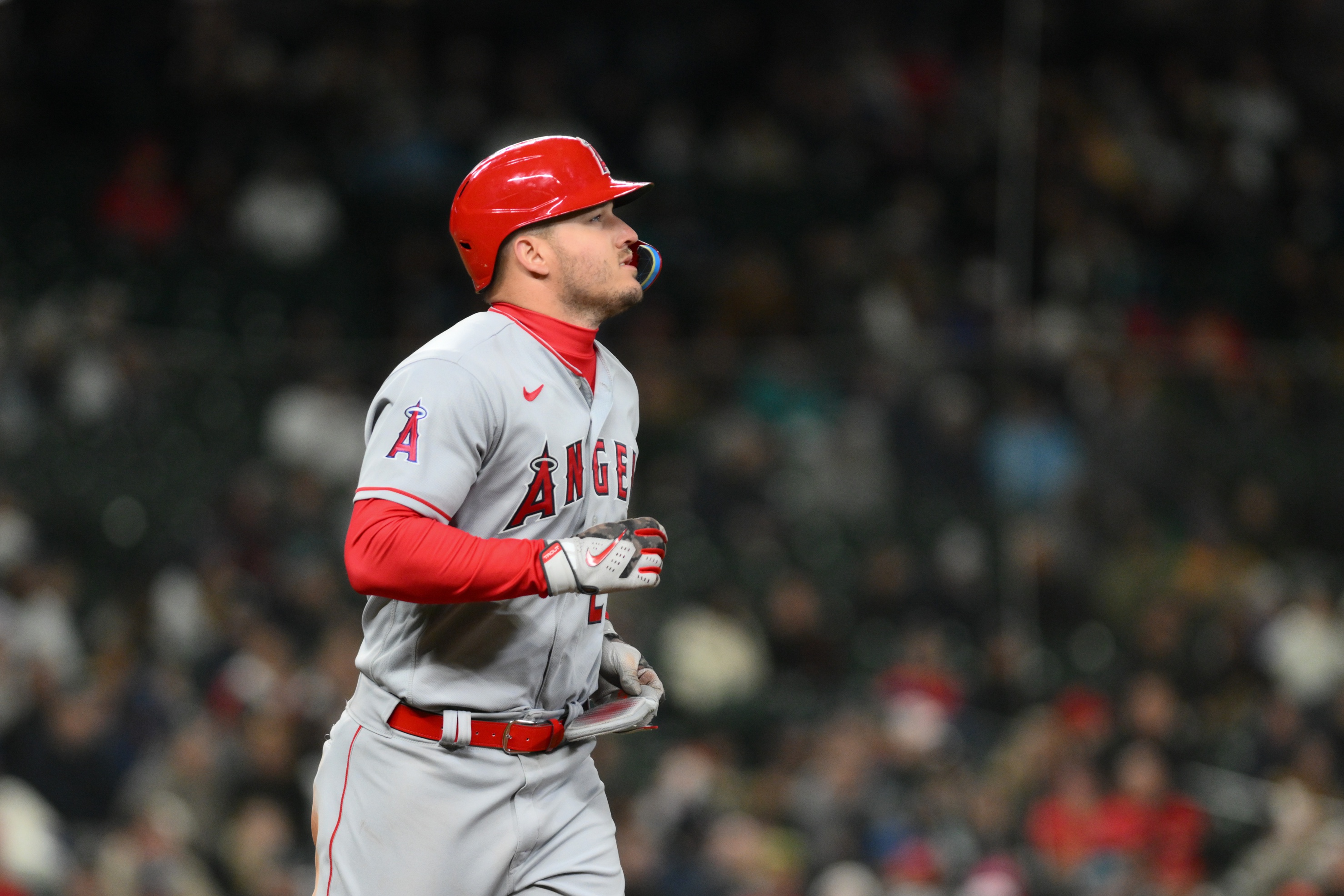 mlb picks Mike Trout Los Angeles Angels predictions best bet odds