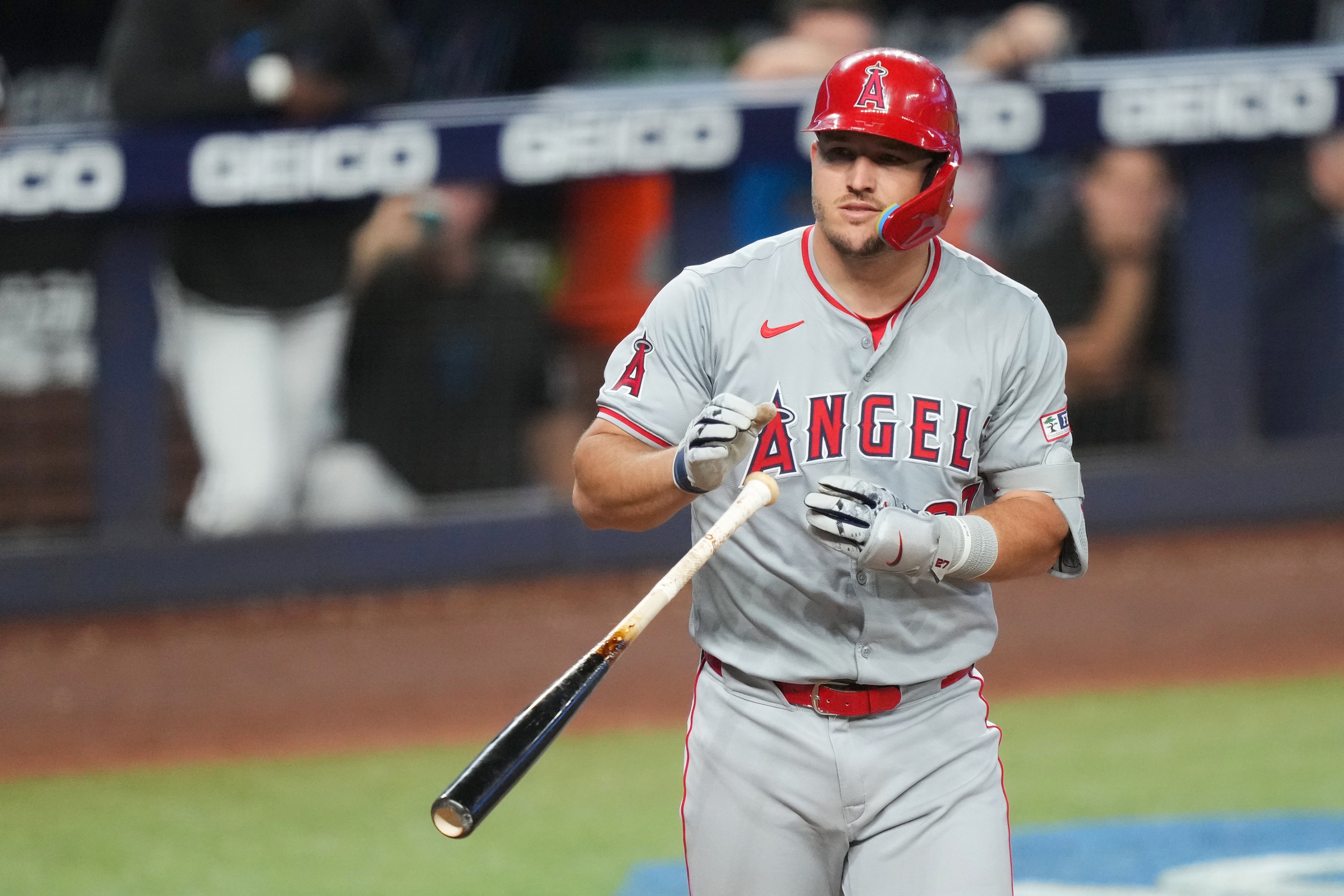 mlb picks Mike Trout Los Angeles Angels predictions best bet odds