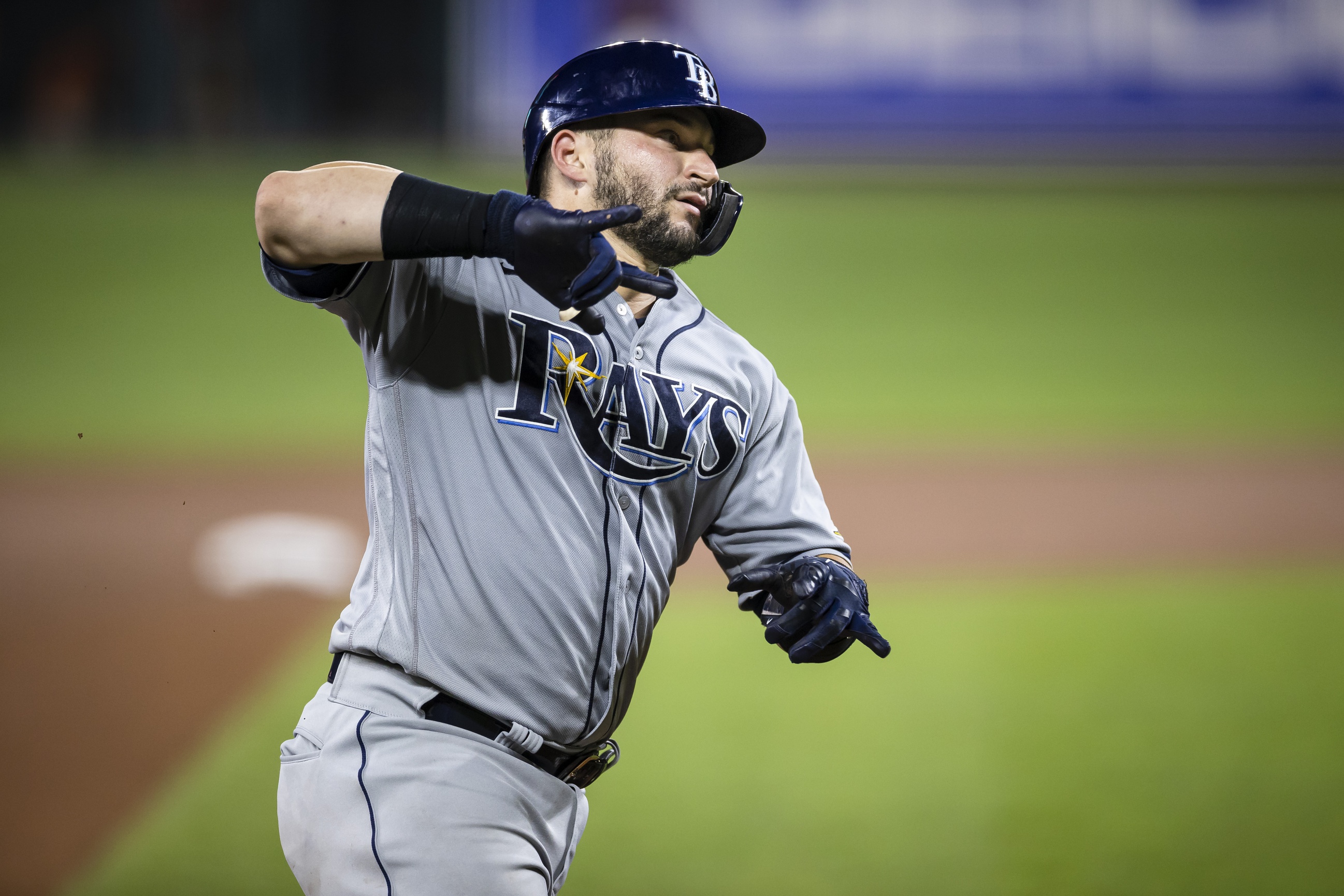 mlb picks Mike Zunino tampa bay rays predictions best bet odds