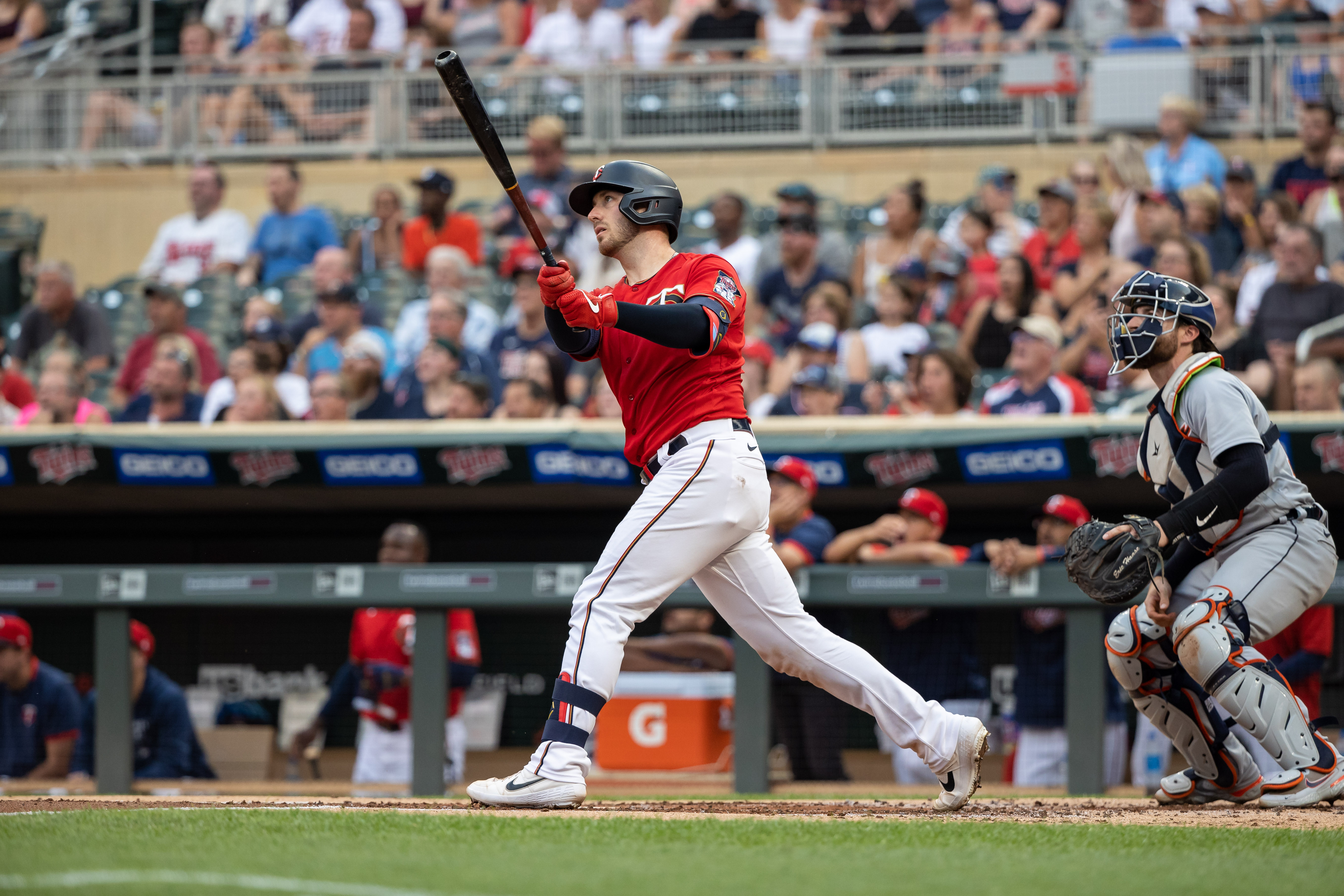 Minnesota Twins vs Houston Astros Prediction, 8/6/2021 MLB Pick, Tips and Odds