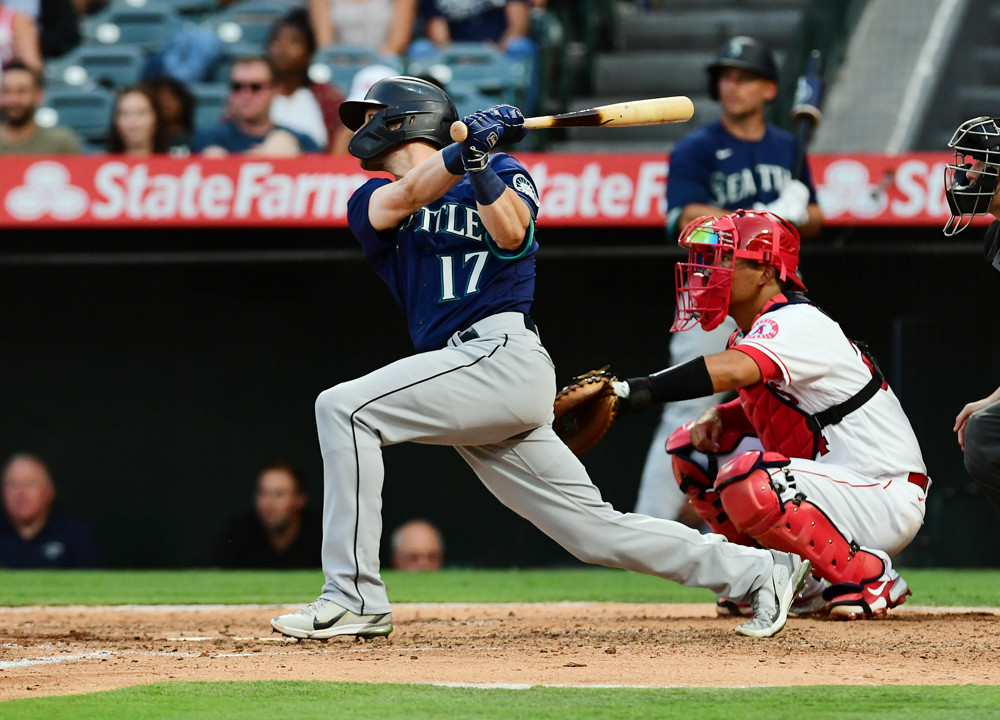 mlb picks Mitch Haniger seattle mariners predictions best bet odds