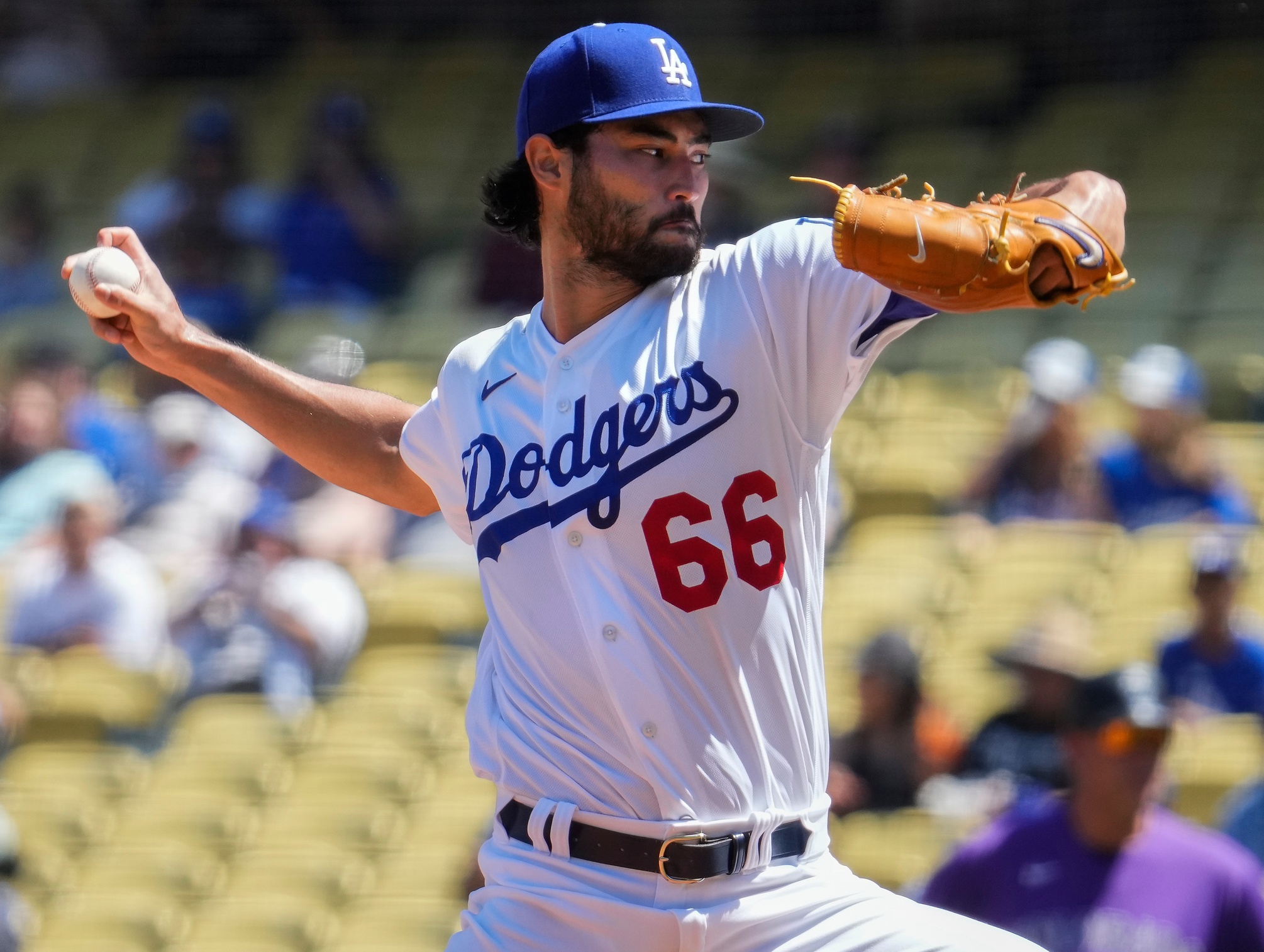 mlb picks Mitch White los angeles dodgers predictions best bet odds