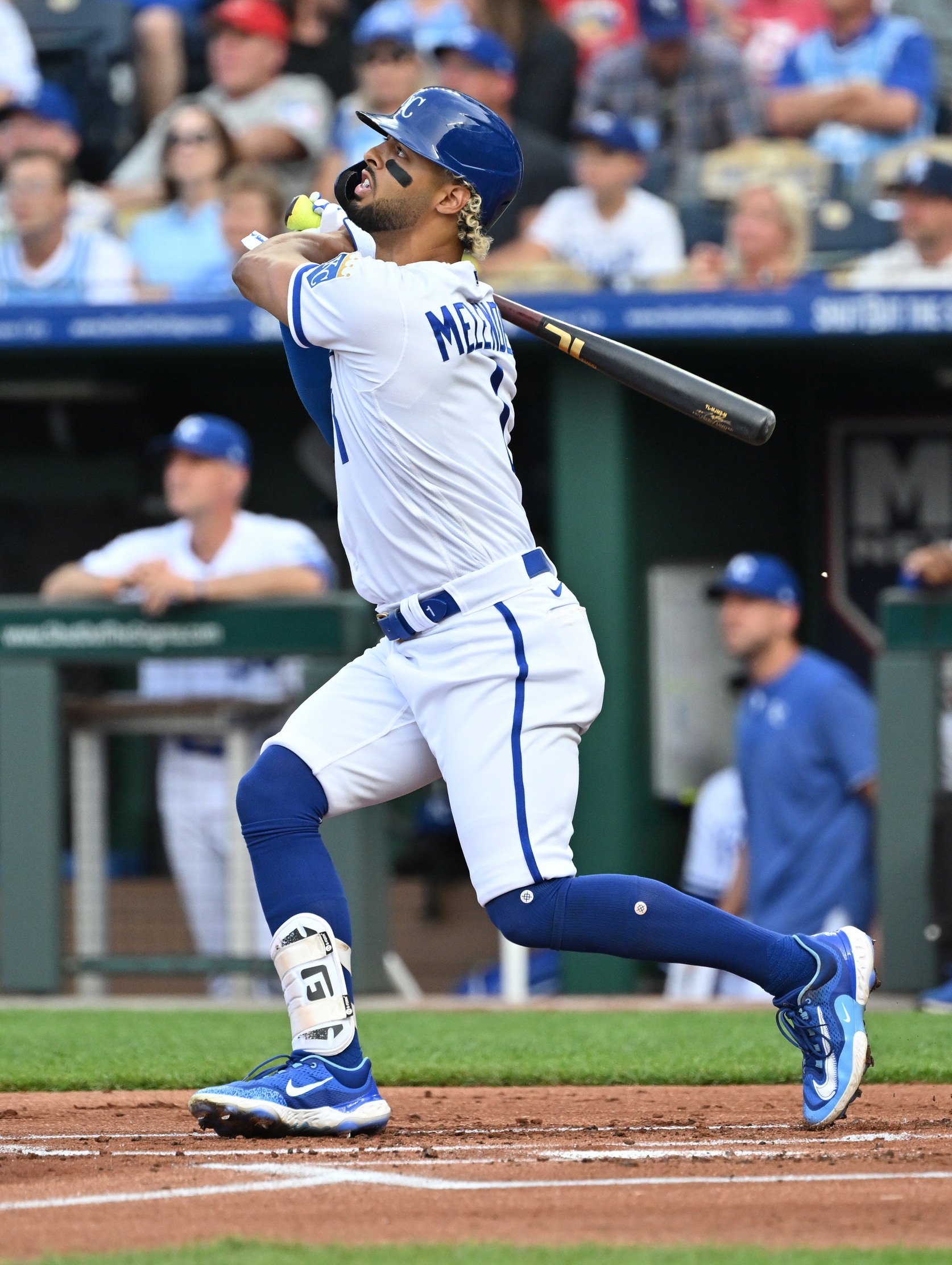 mlb picks MJ Melendez Kansas City Royals predictions best bet odds