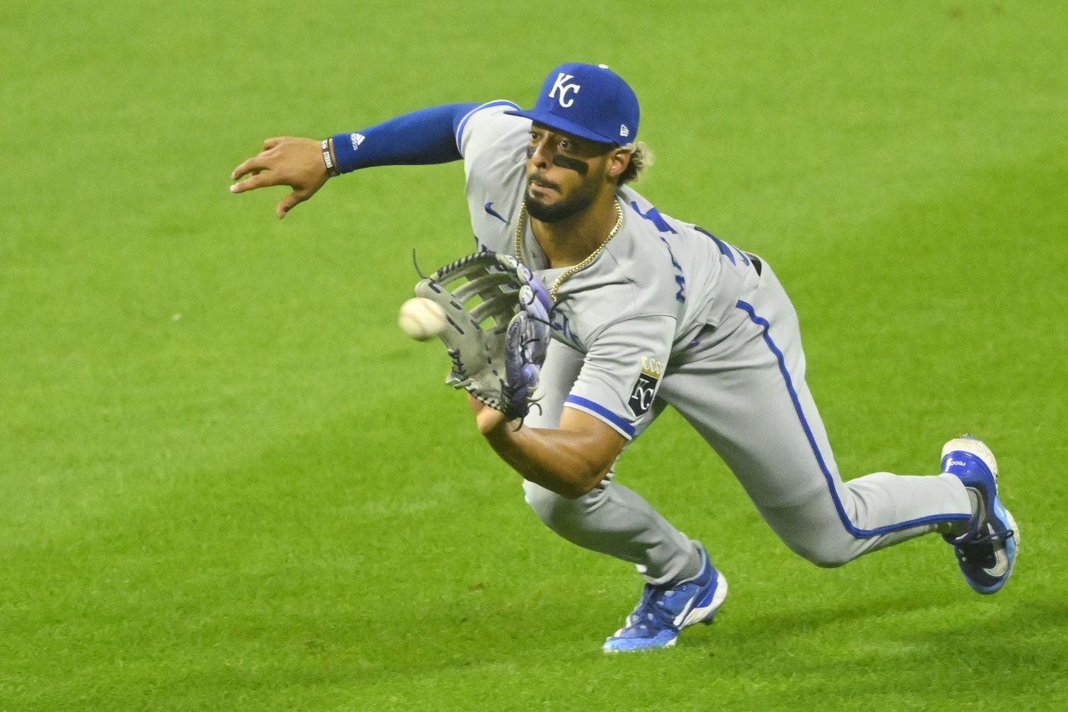 mlb picks MJ Melendez Kansas City Royals predictions best bet odds