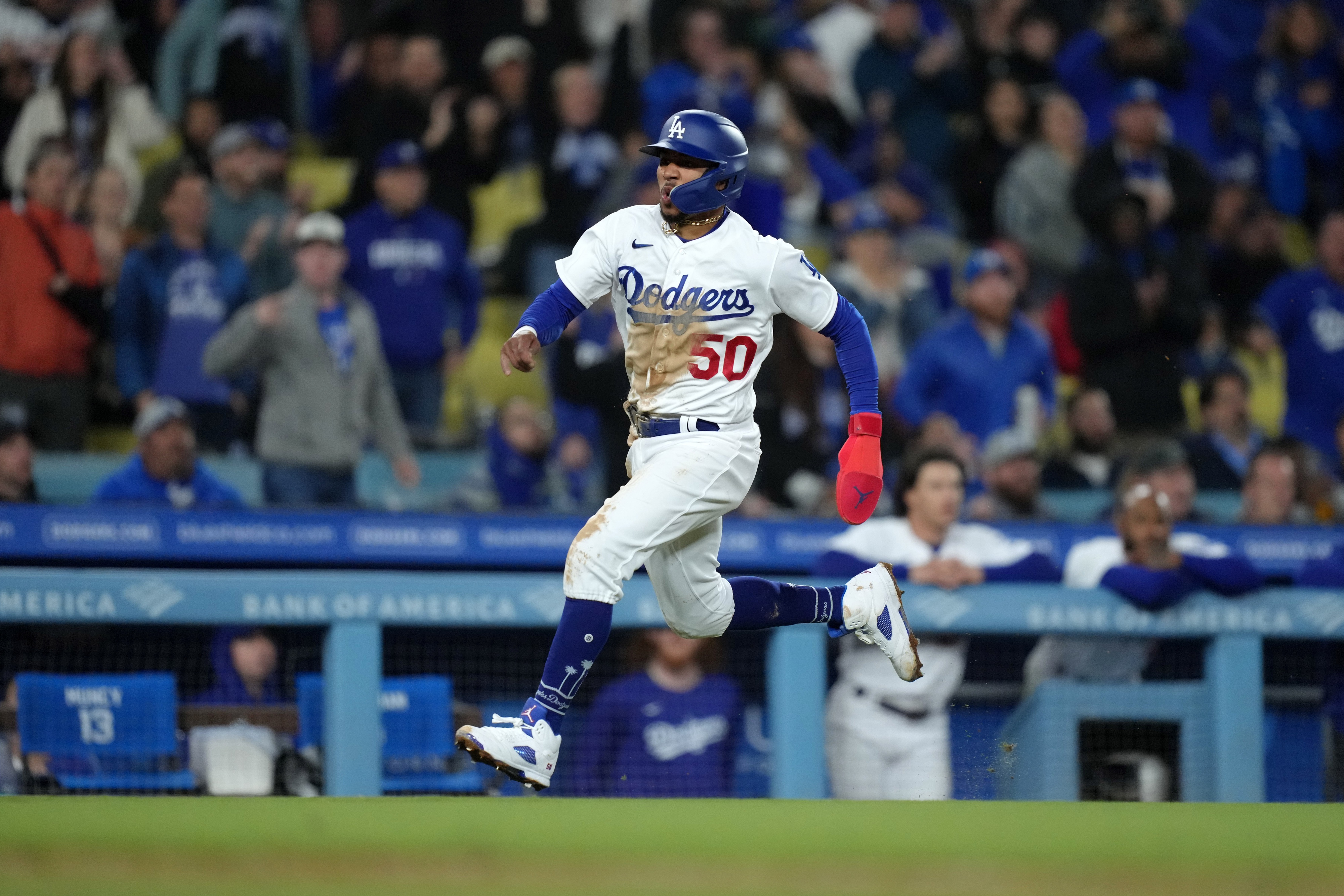 Los Angeles Dodgers vs San Diego Padres Prediction, 6/28/2026 MLB Picks, Best Bets & Odds