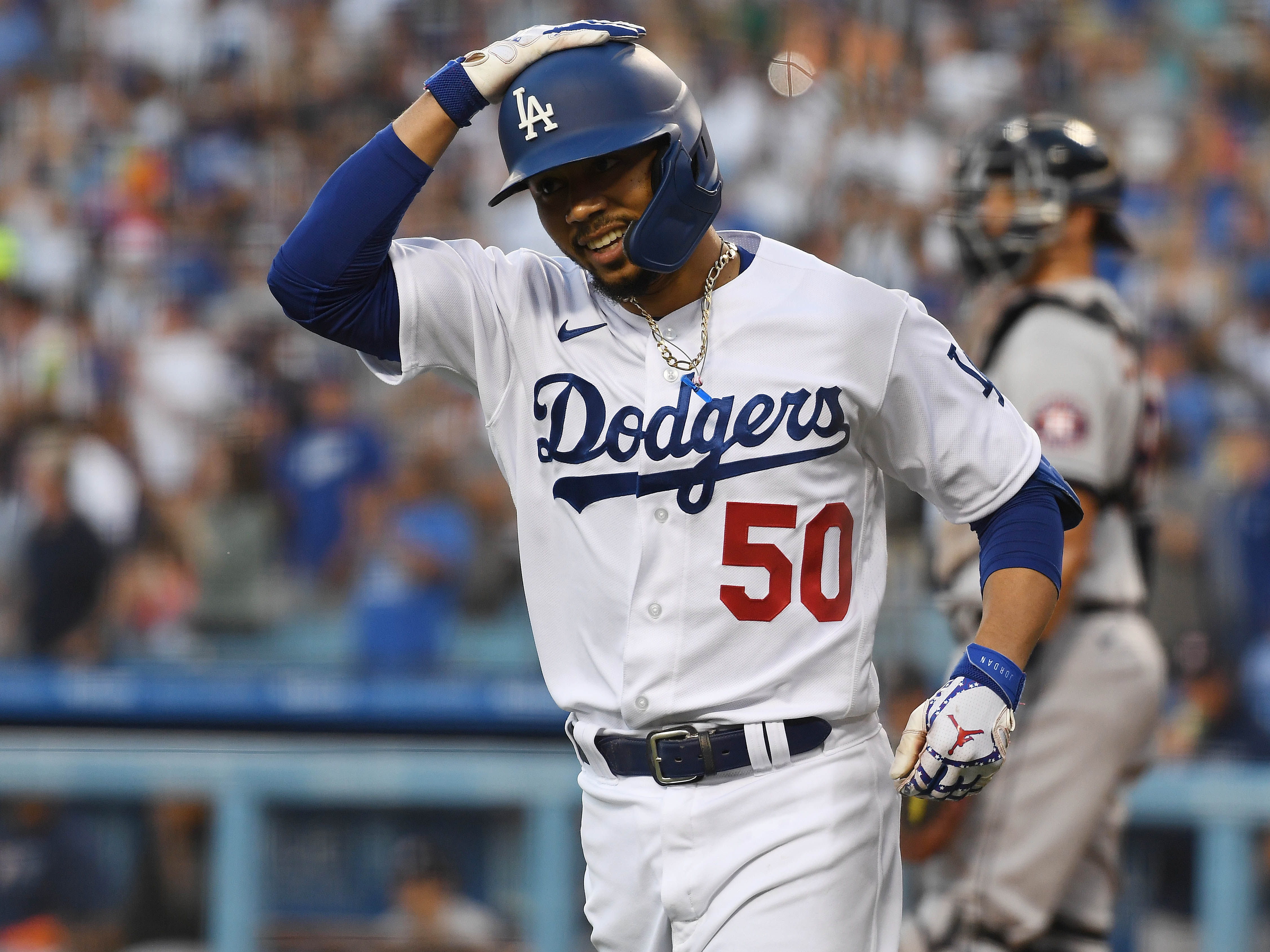 Los Angeles Angels vs Los Angeles Dodgers Prediction, 8/7/2021 MLB Pick, Tips and Odds