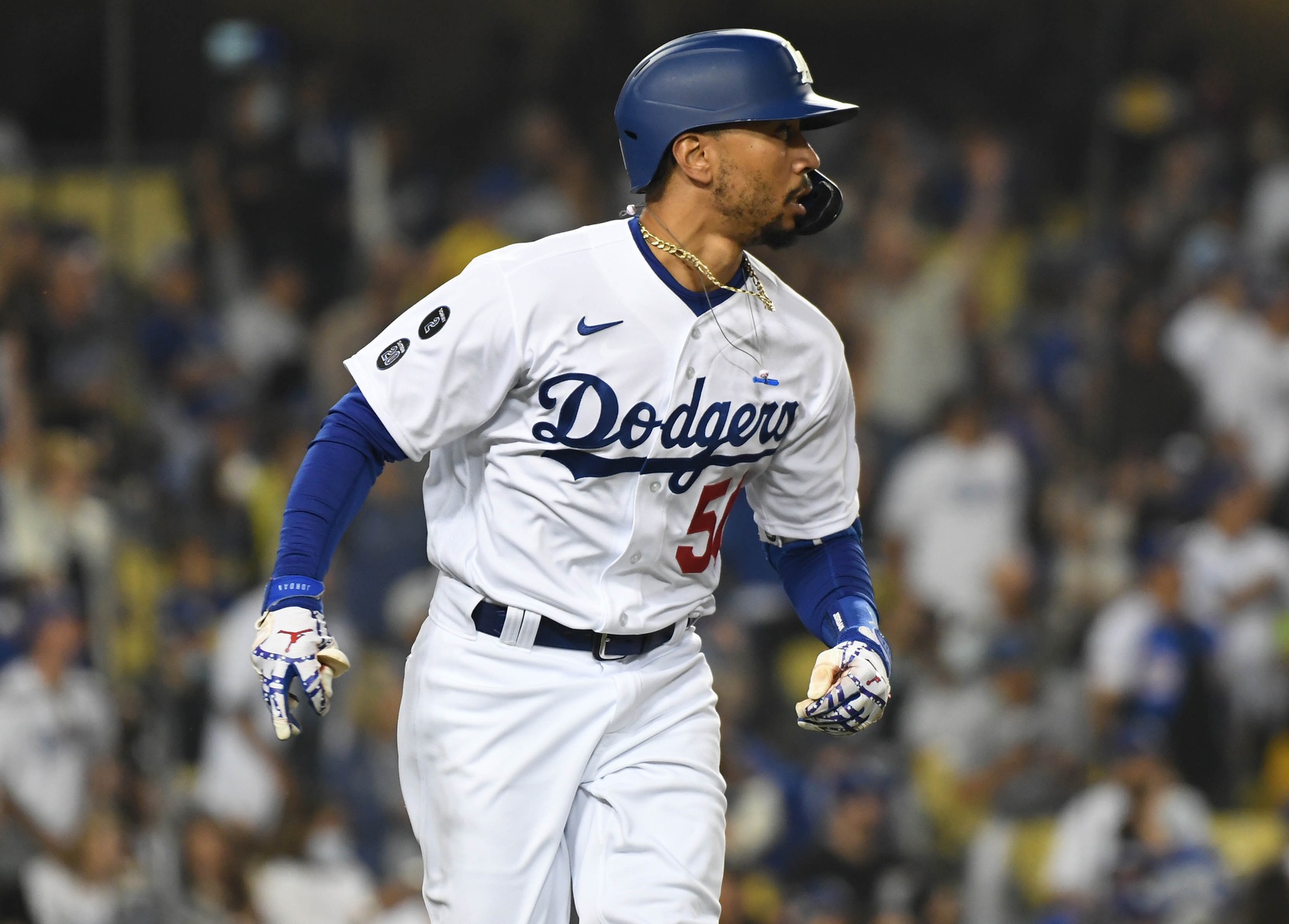 mlb picks Mookie Betts los angeles dodgers predictions best bet odds