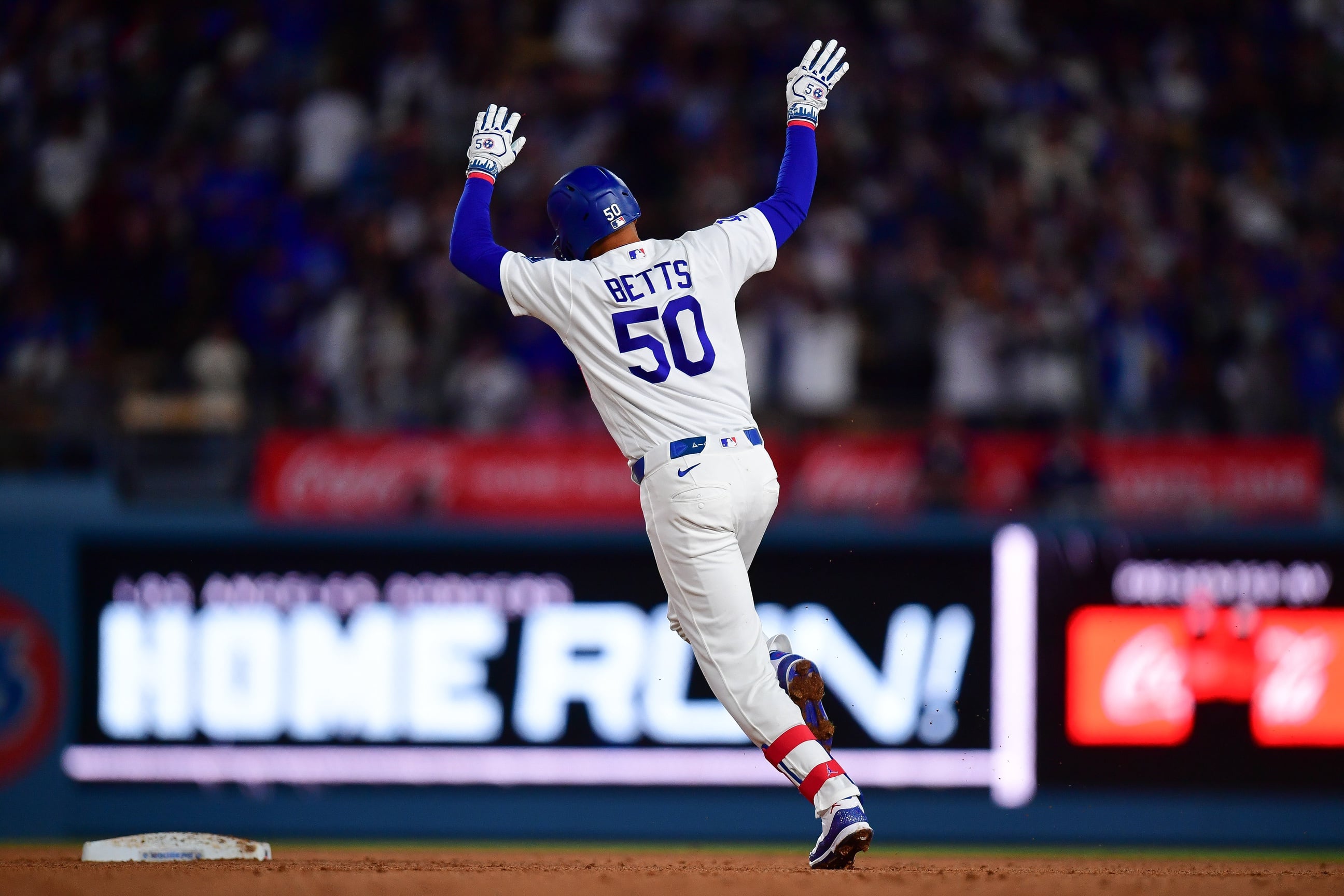 Los Angeles Dodgers vs San Francisco Giants Prediction, 9/26/2026 MLB Picks, Best Bets & Odds