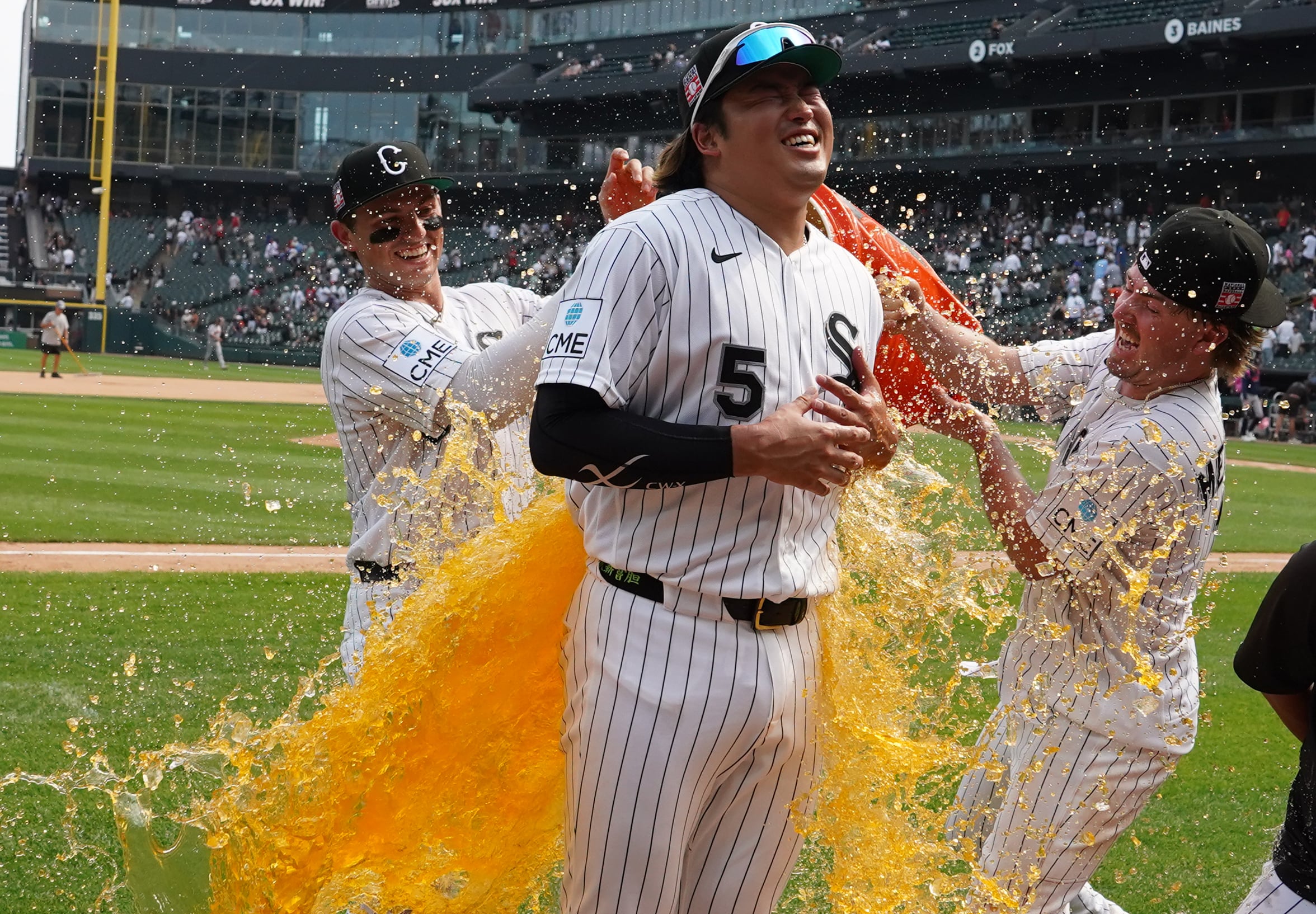 Chicago White Sox vs Chicago Cubs Prediction, 8/19/2026 MLB Picks, Best Bets & Odds