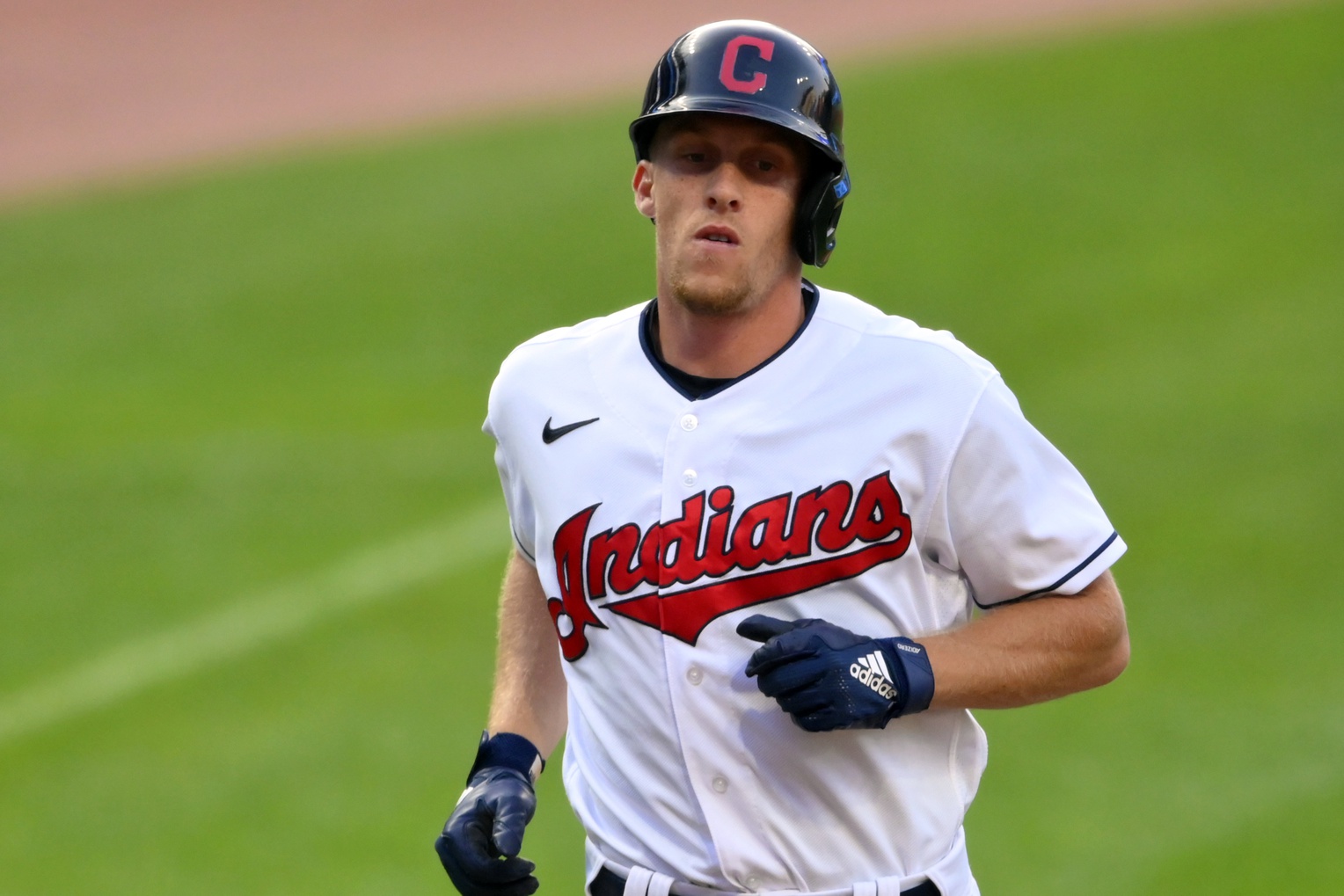 mlb picks Myles Straw cleveland indians predictions best bet odds