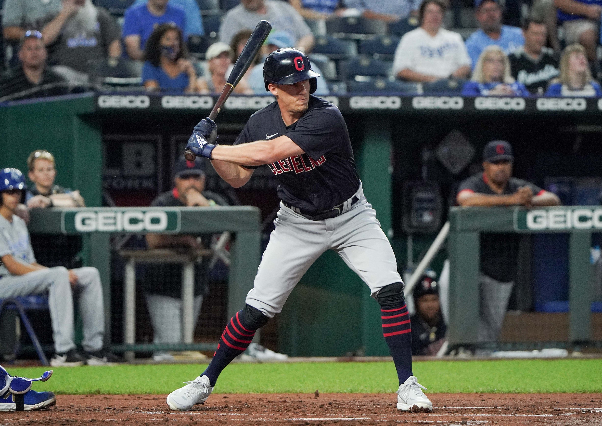 mlb picks Myles Straw cleveland indians predictions best bet odds