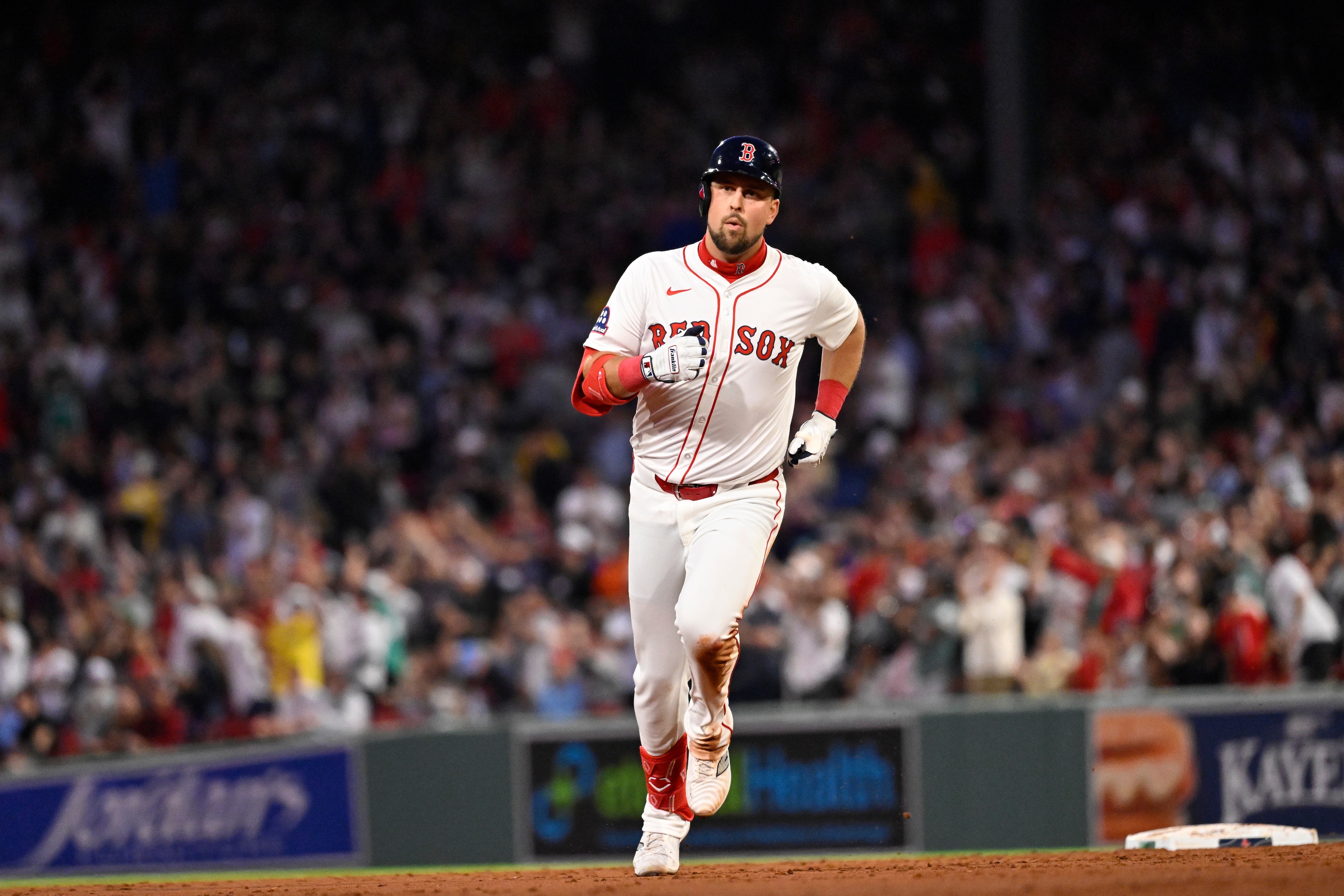mlb picks Nathaniel Lowe Boston Red Sox predictions best bet odds