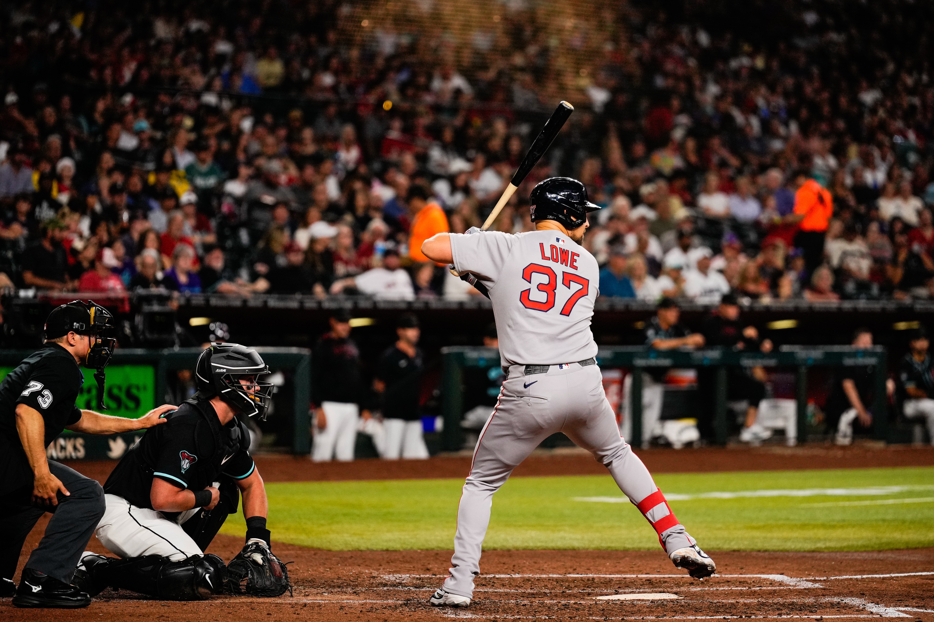 MLB Predictions: Nathaniel Lowe, Best Bets, Odds