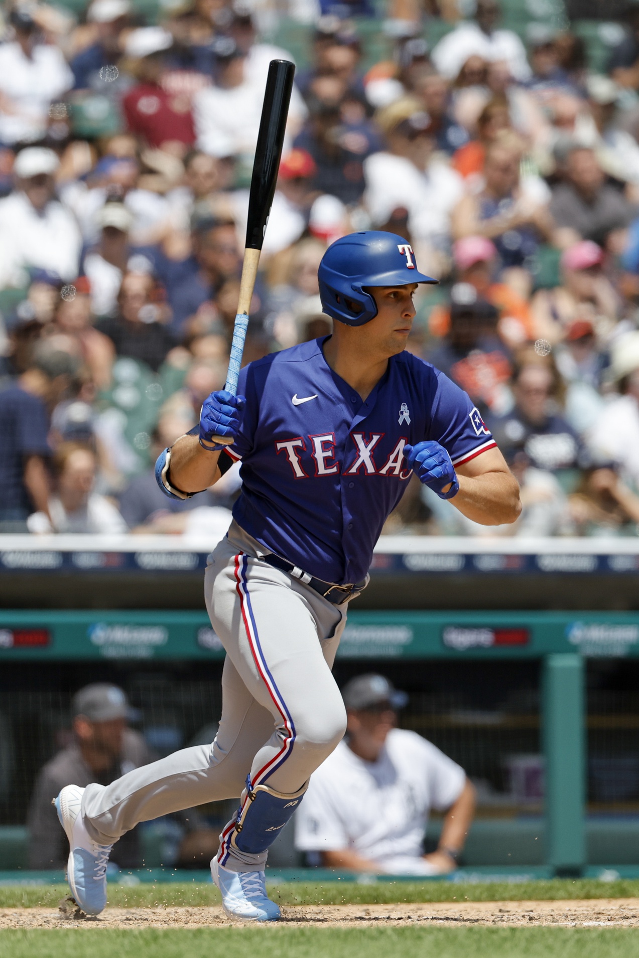 mlb picks Nathaniel Lowe Texas Rangers predictions best bet odds