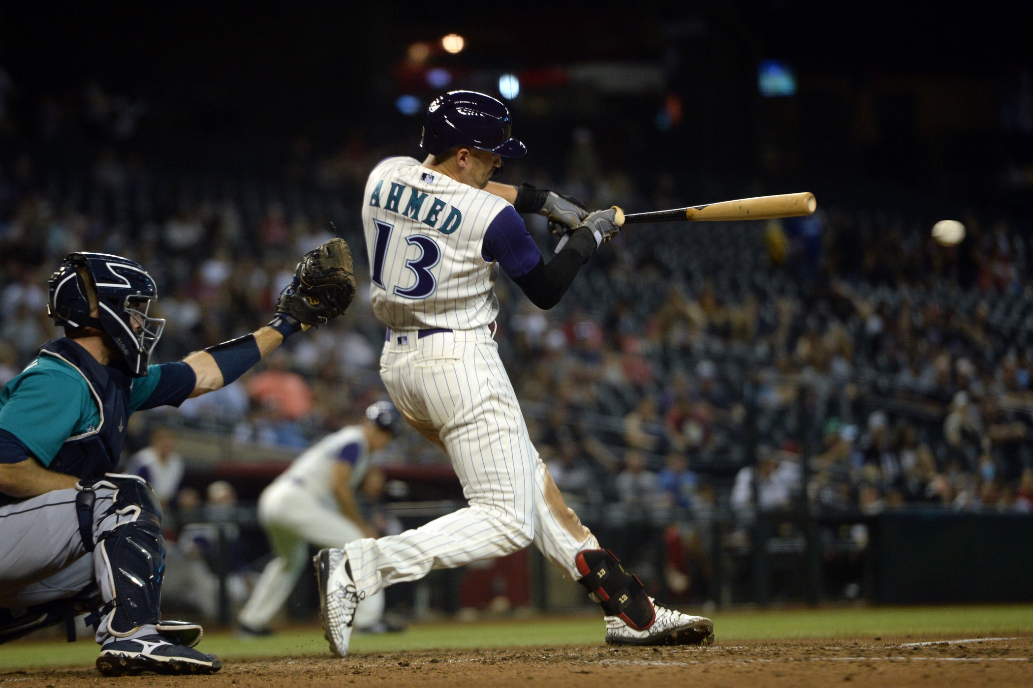 mlb picks Nick Ahmed arizona diamondbacks predictions best bet odds