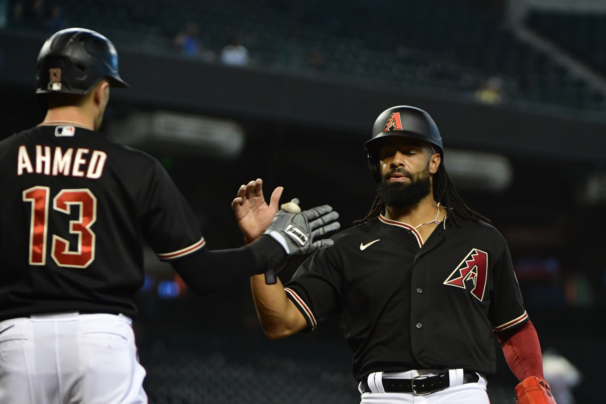 mlb picks Nick Ahmed arizona diamondbacks predictions best bet odds