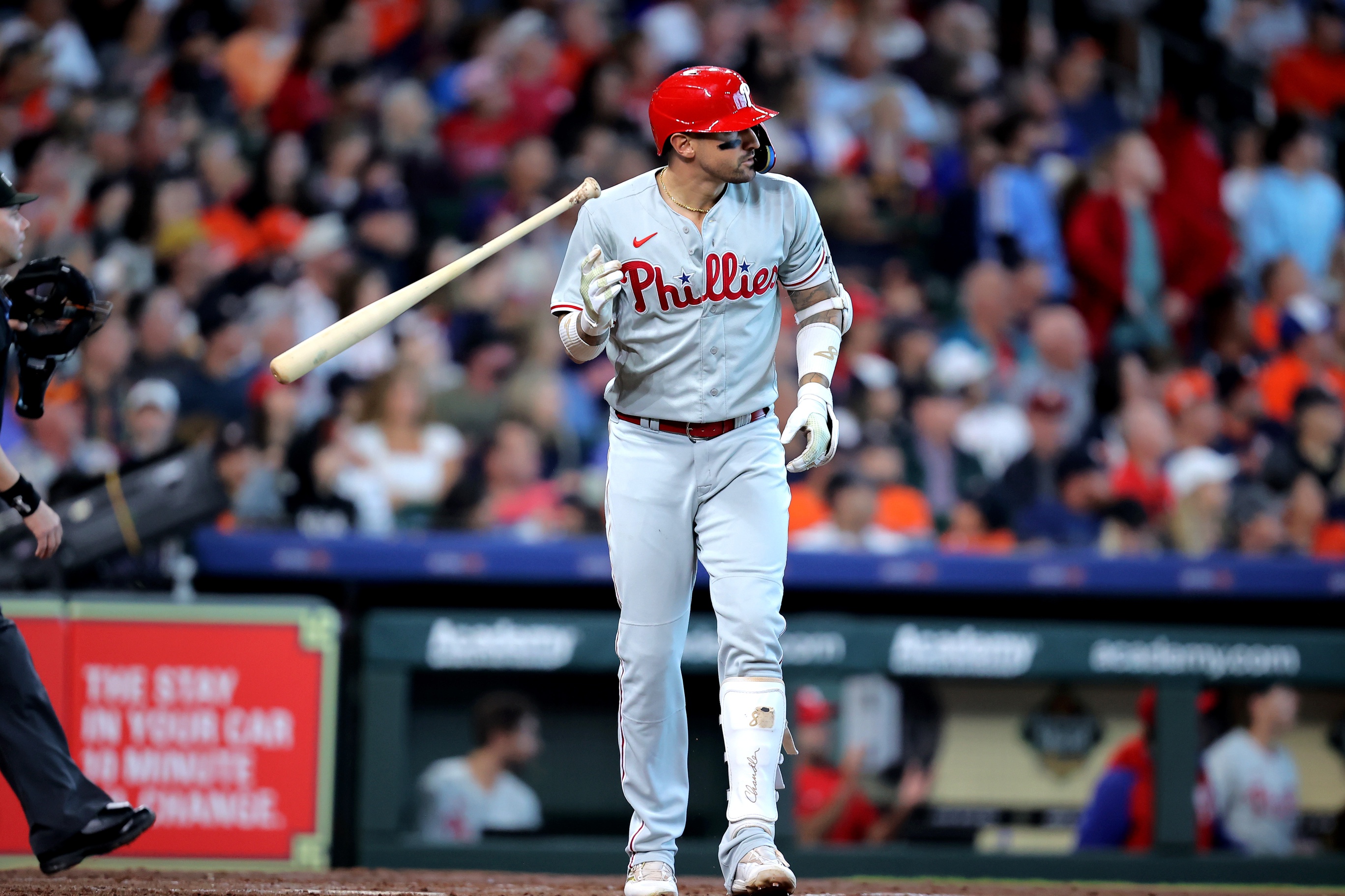 mlb picks Nick Castellanos Philadelphia Phillies predictions best bet odds