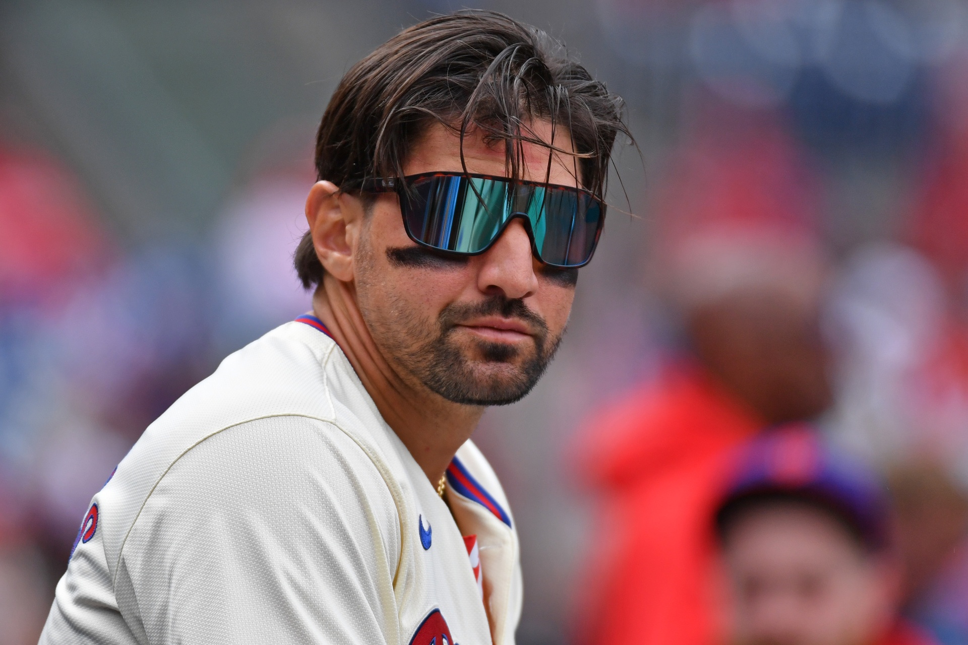 mlb picks Nick Castellanos Philadelphia Phillies predictions best bet odds