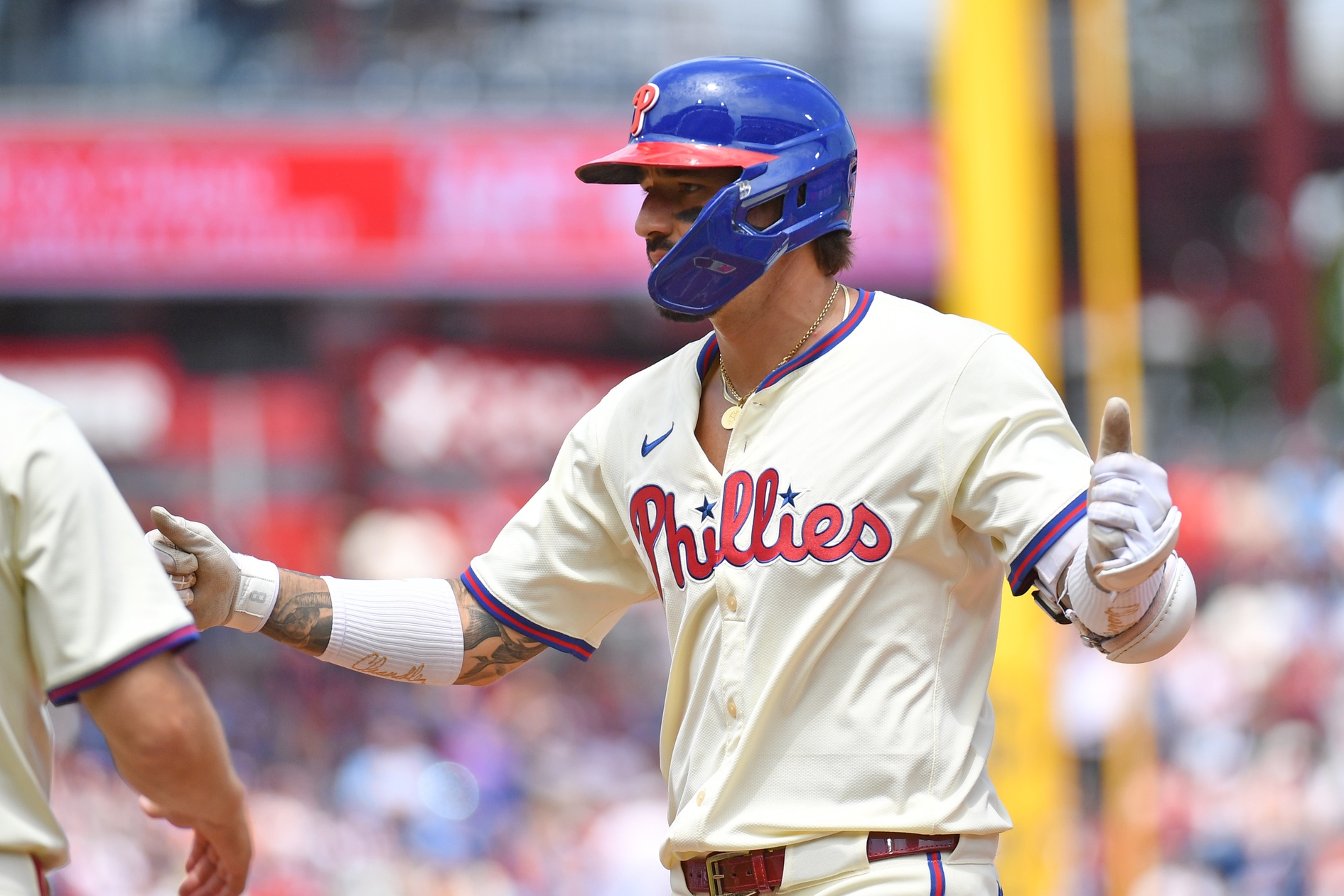 mlb picks Nick Castellanos Philadelphia Phillies predictions best bet odds