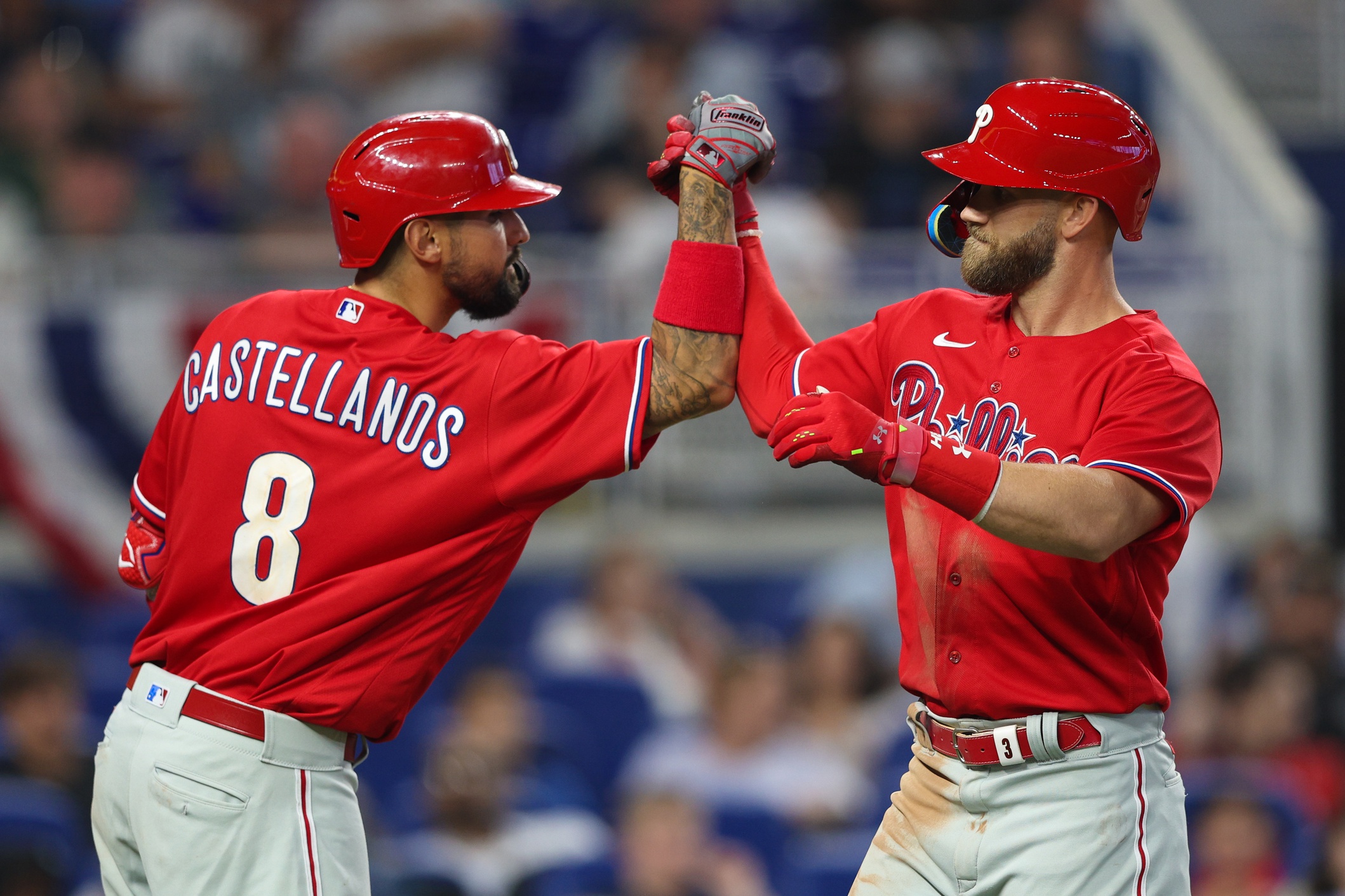 mlb picks Nick Castellanos Philadelphia Phillies predictions best bet odds