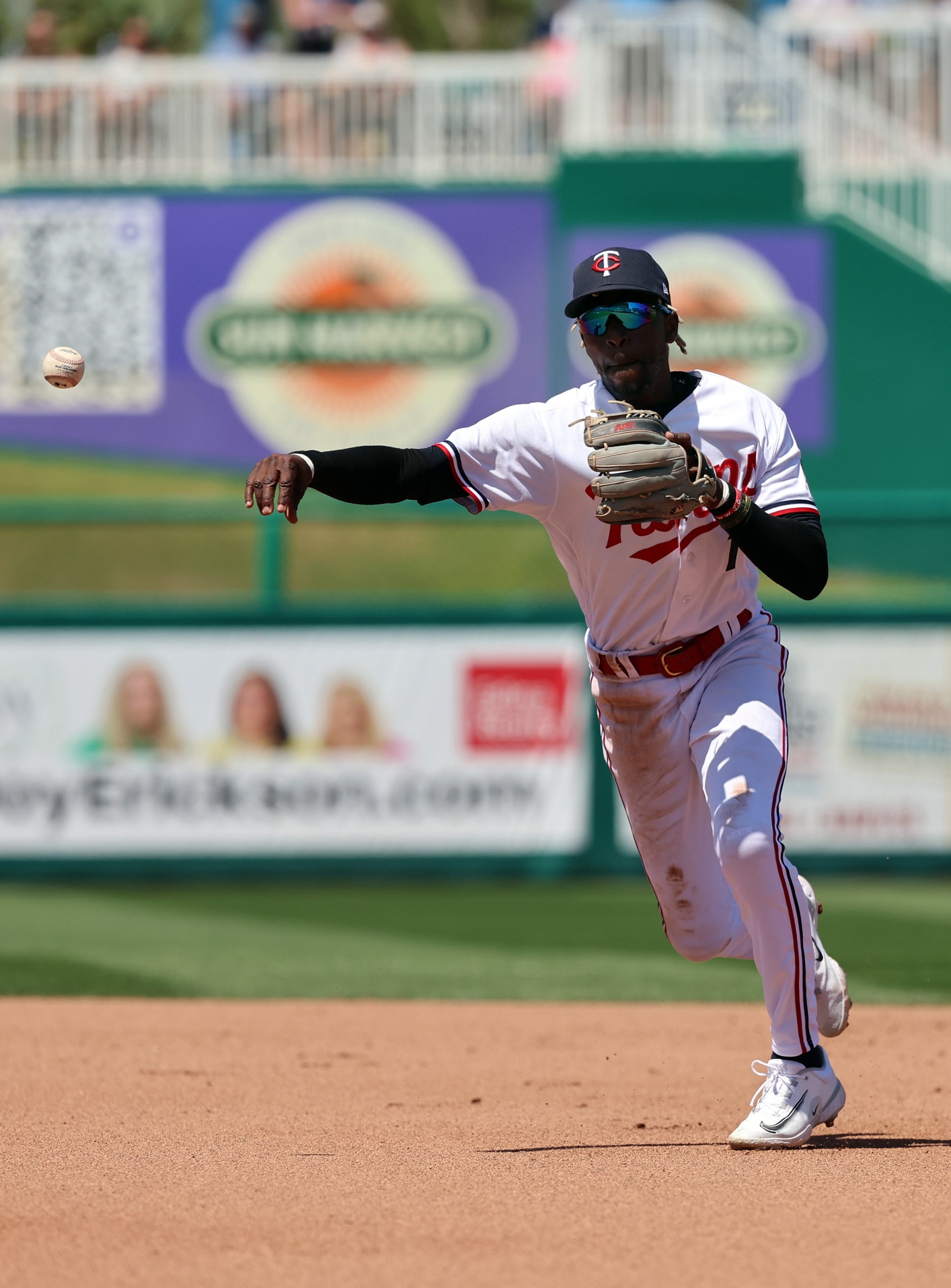 mlb picks Nick Gordon Minnesota Twins predictions best bet odds
