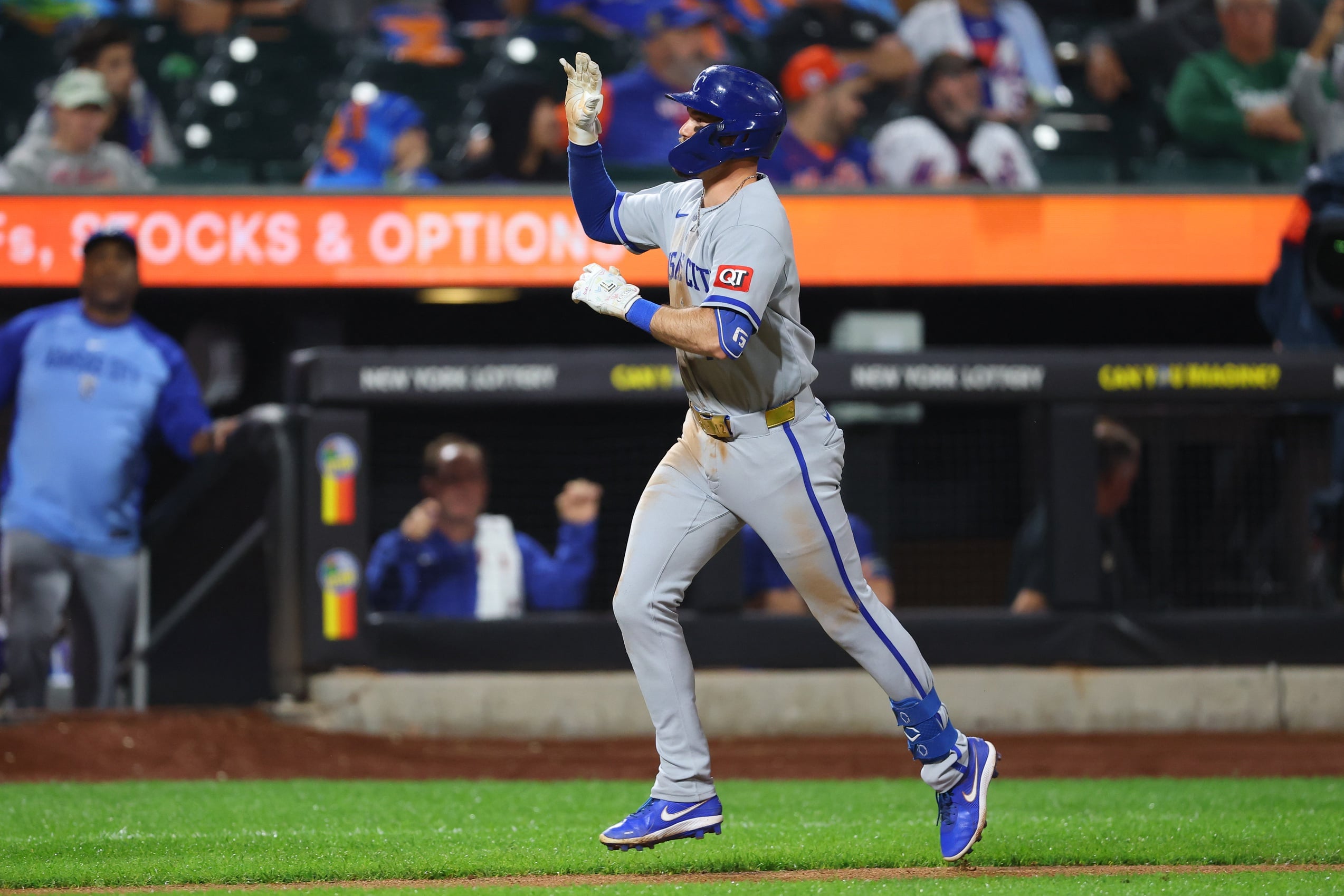 Kansas City Royals vs Toronto Blue Jays Prediction, 8/25/2026 MLB Picks, Best Bets & Odds