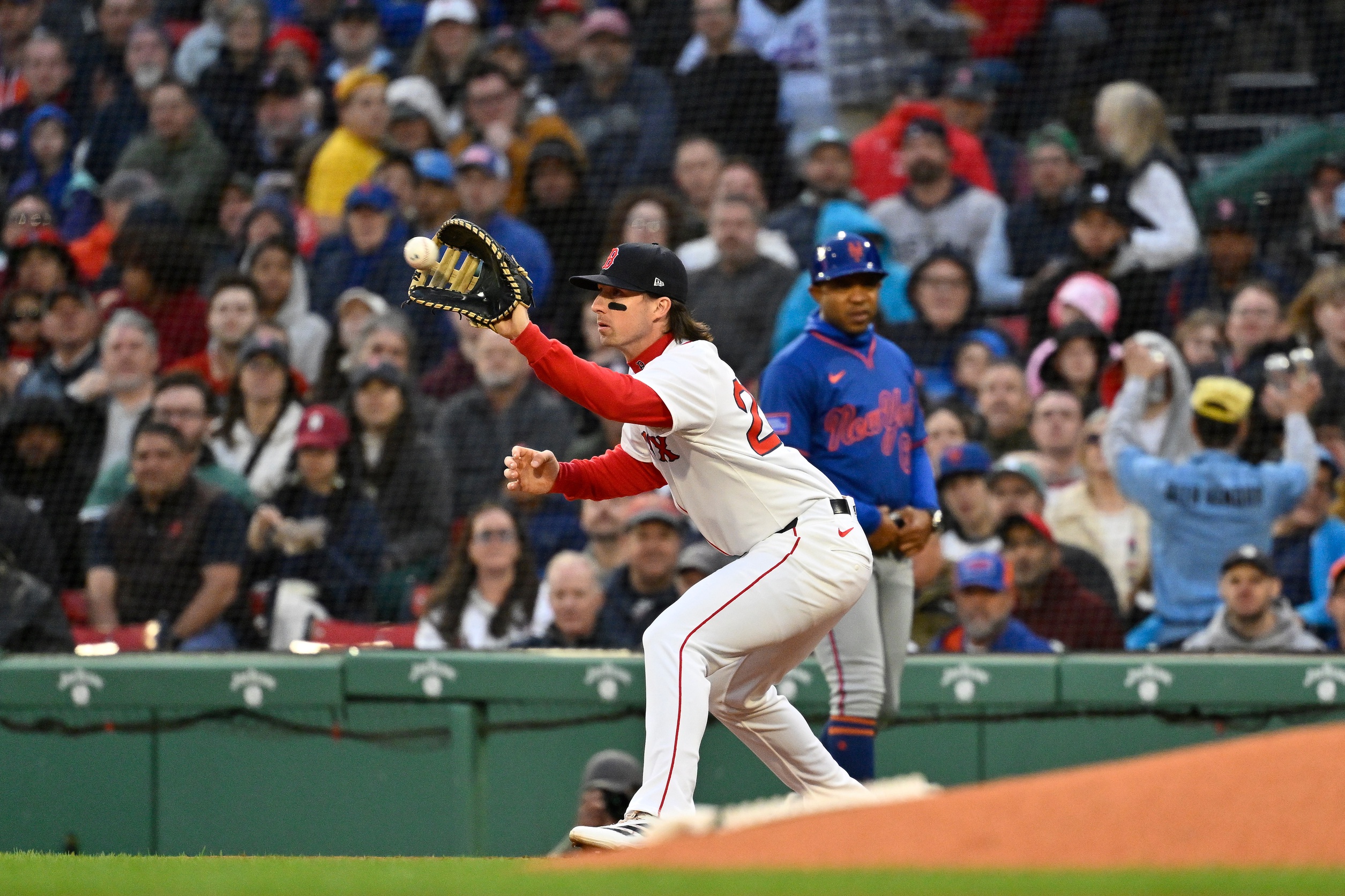 mlb picks Nick Sogard Boston Red Sox predictions best bet odds