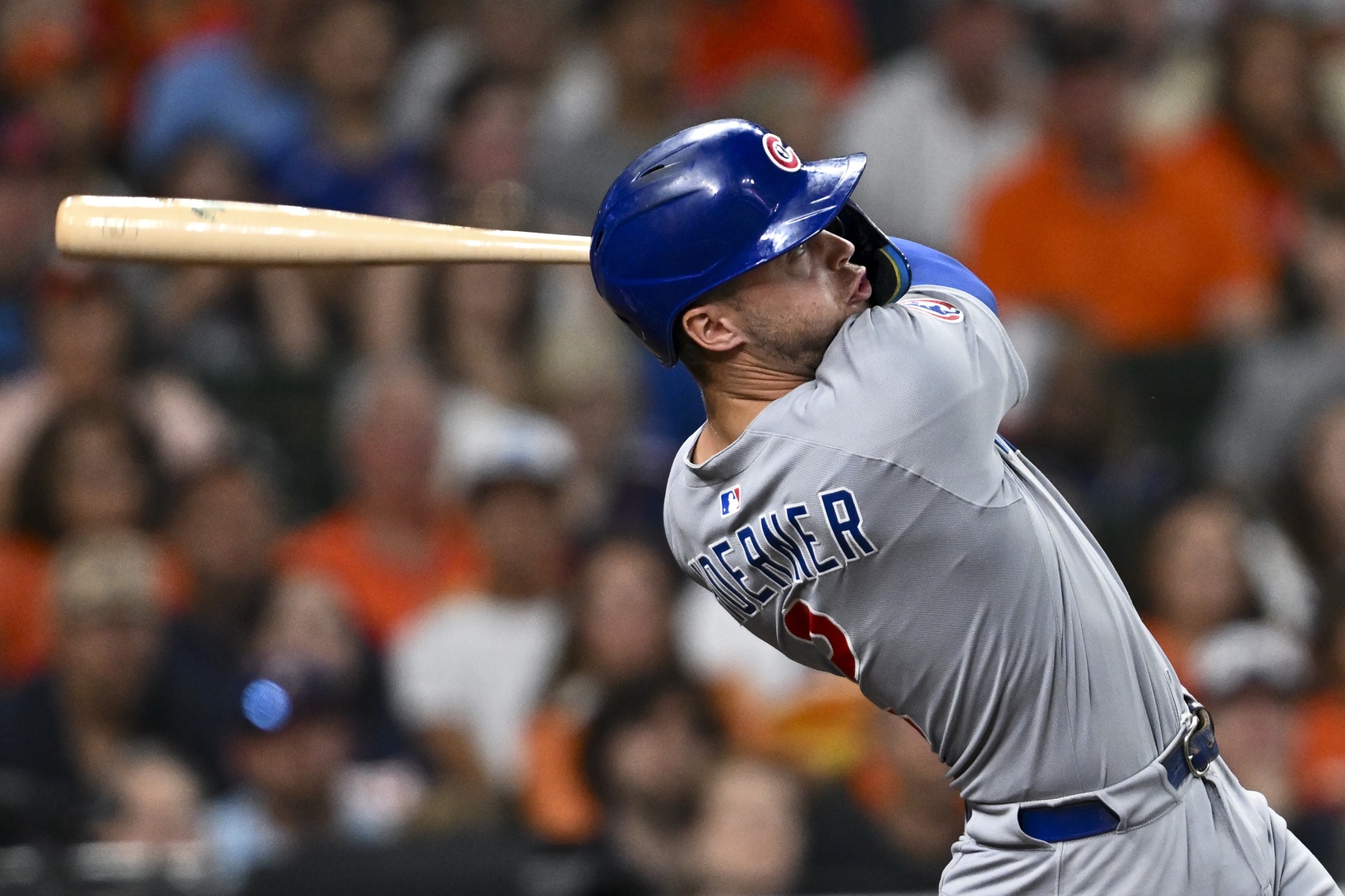 mlb picks Nico Hoerner Chicago Cubs predictions best bet odds