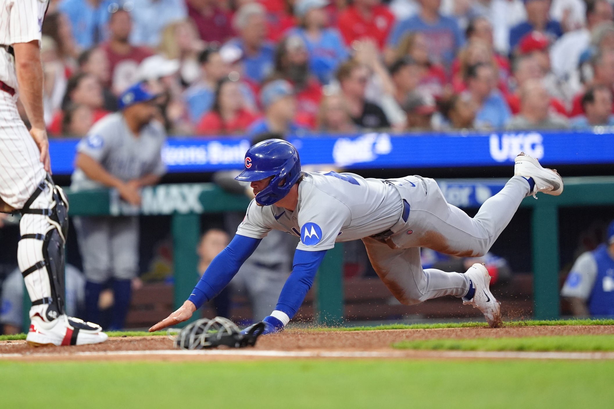 Nico Hoerner MLB Player Prop Bets Today vs Detroit Tigers 7/21/2026