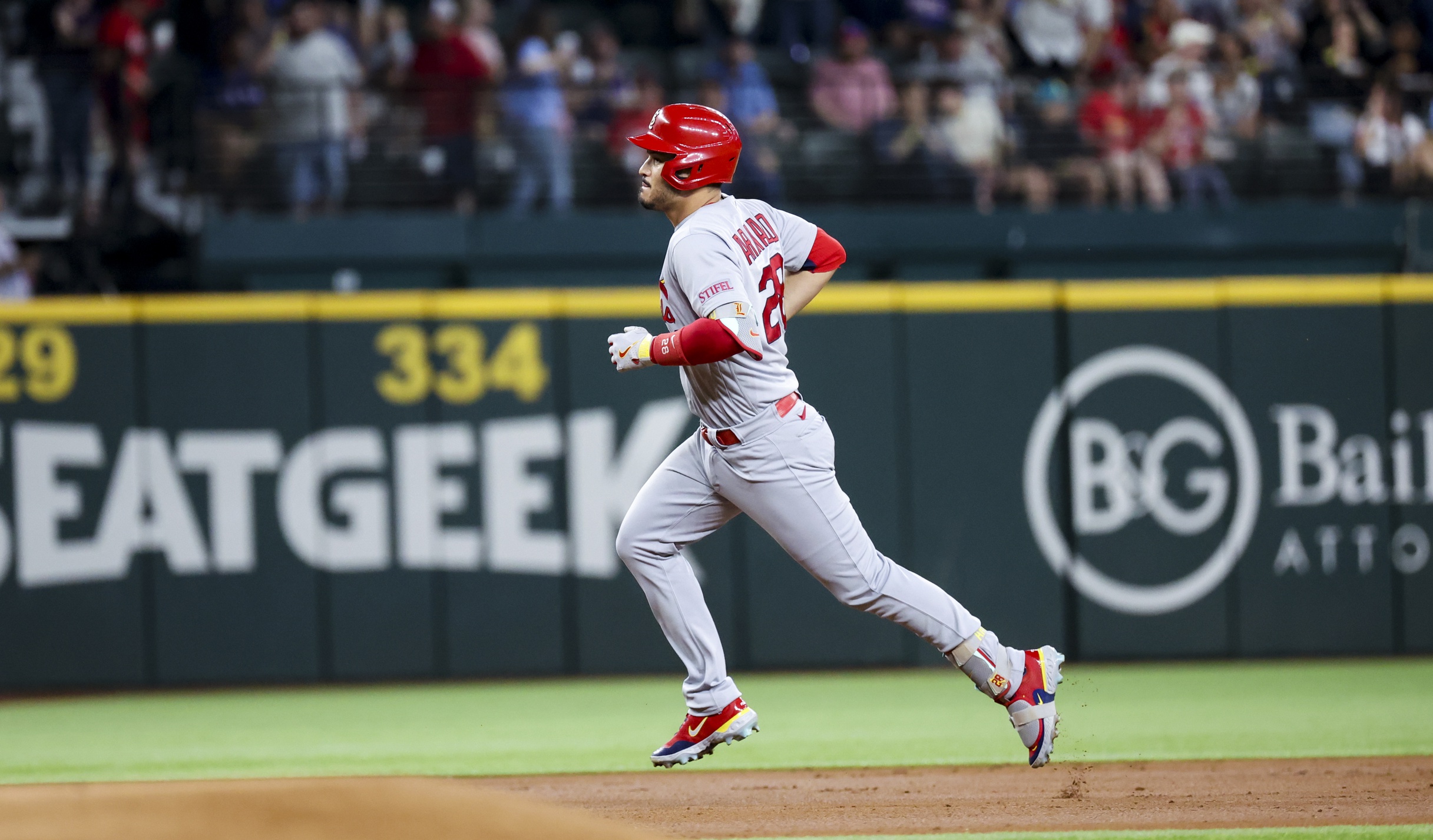 mlb picks Nolan Arenado St. Louis Cardinals predictions best bet odds