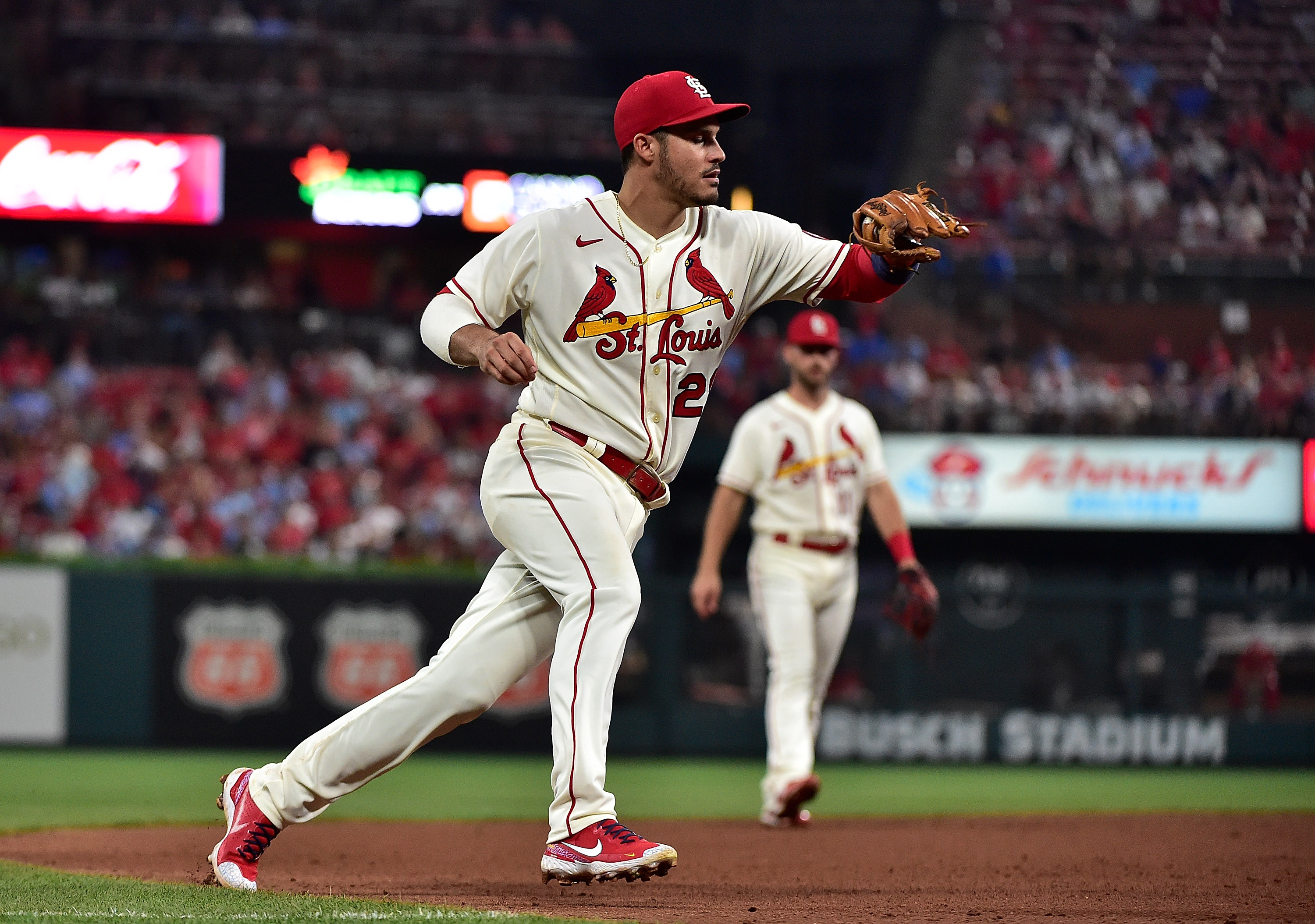 Kansas City Royals vs St. Louis Cardinals Prediction, 8/7/2021 MLB Pick, Tips and Odds