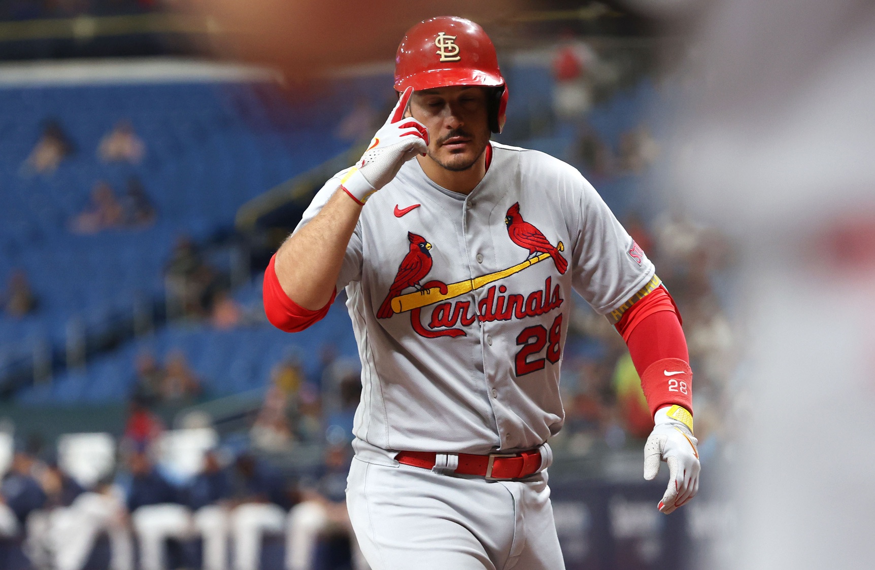 mlb picks Nolan Arenado St. Louis Cardinals predictions best bet odds