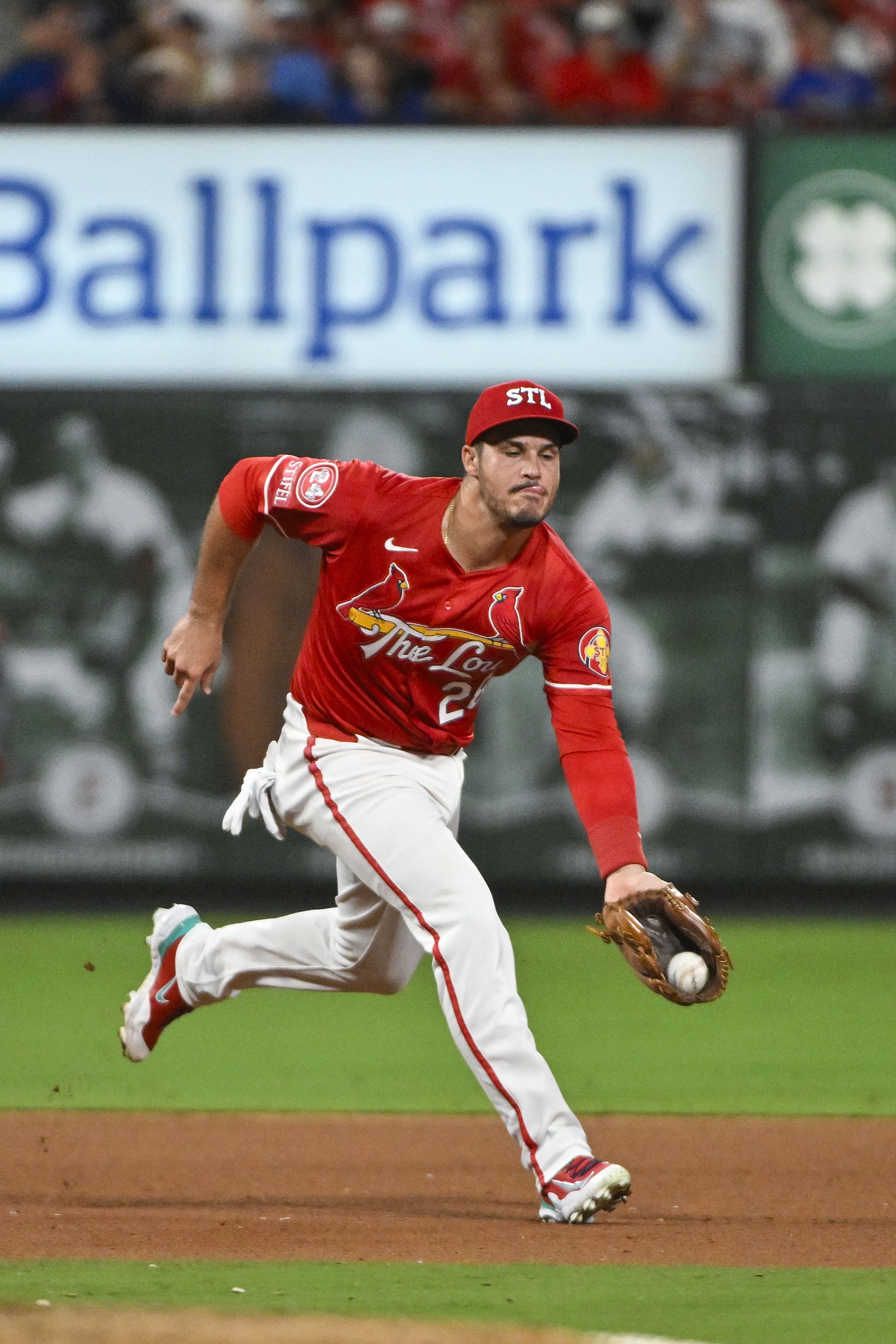 mlb picks Nolan Arenado St. Louis Cardinals predictions best bet odds