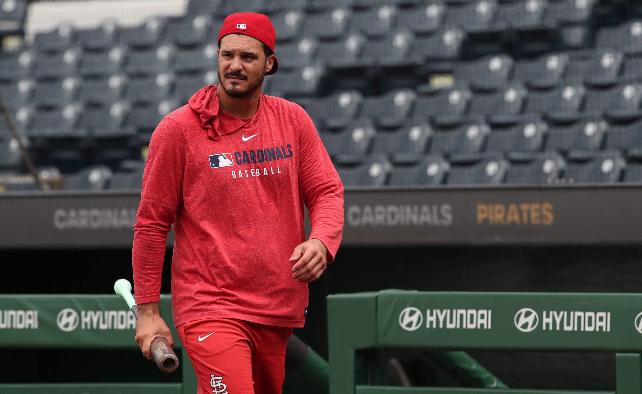 mlb picks Nolan Arenado St. Louis Cardinals predictions best bet odds