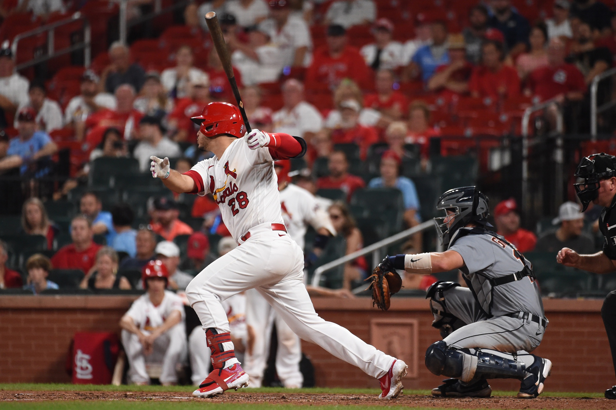 mlb picks Nolan Arenado st. louis cardinals predictions best bet odds