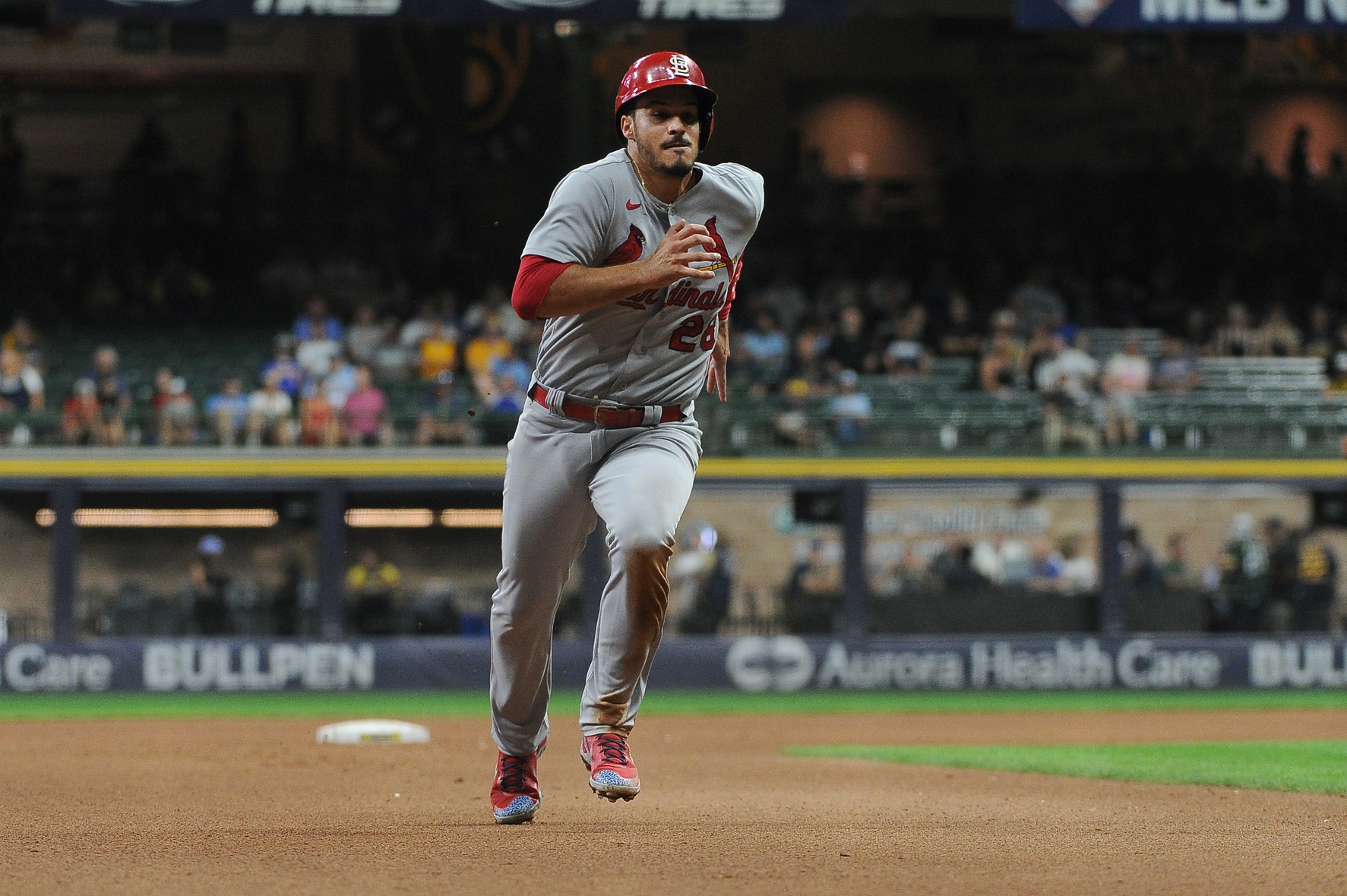 mlb picks Nolan Arenado st. louis cardinals predictions best bet odds