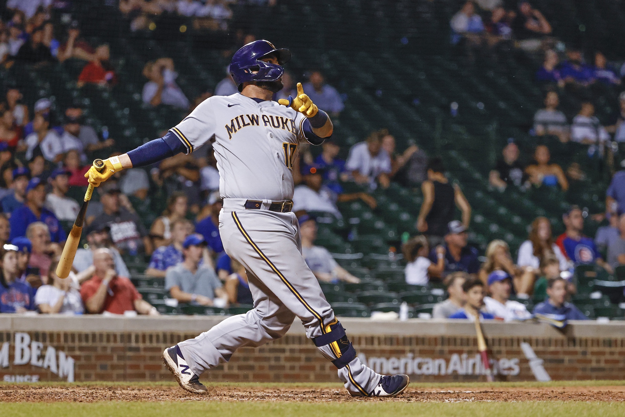 Milwaukee Brewers vs Pittsburgh Pirates Prediction, 8/15/2021 MLB Pick, Tips and Odds