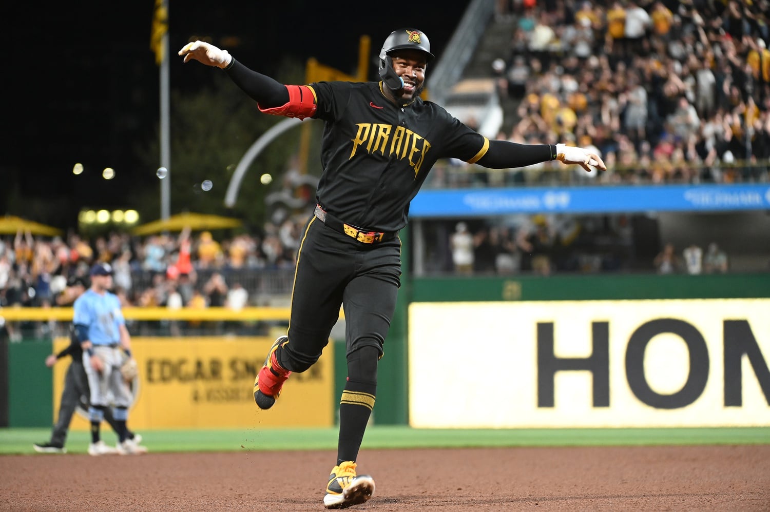 Pittsburgh Pirates vs Detroit Tigers Prediction, 9/27/2026 MLB Picks, Best Bets & Odds